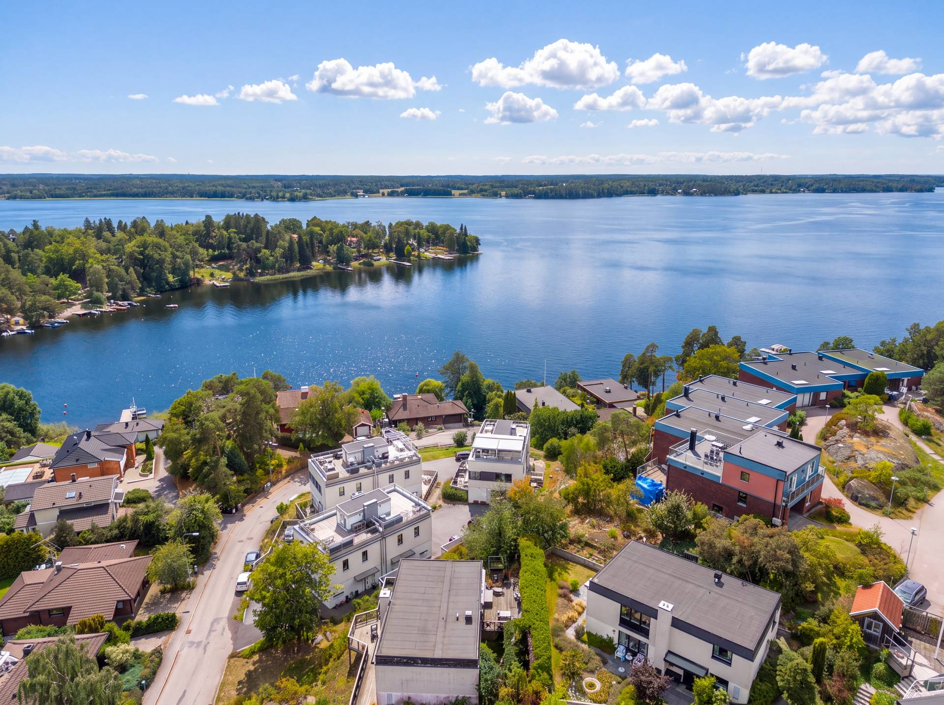 5 rum Parhus på Berguddsvägen 32A Hässelby Södra Villastad Stockholms kommun - bild 29