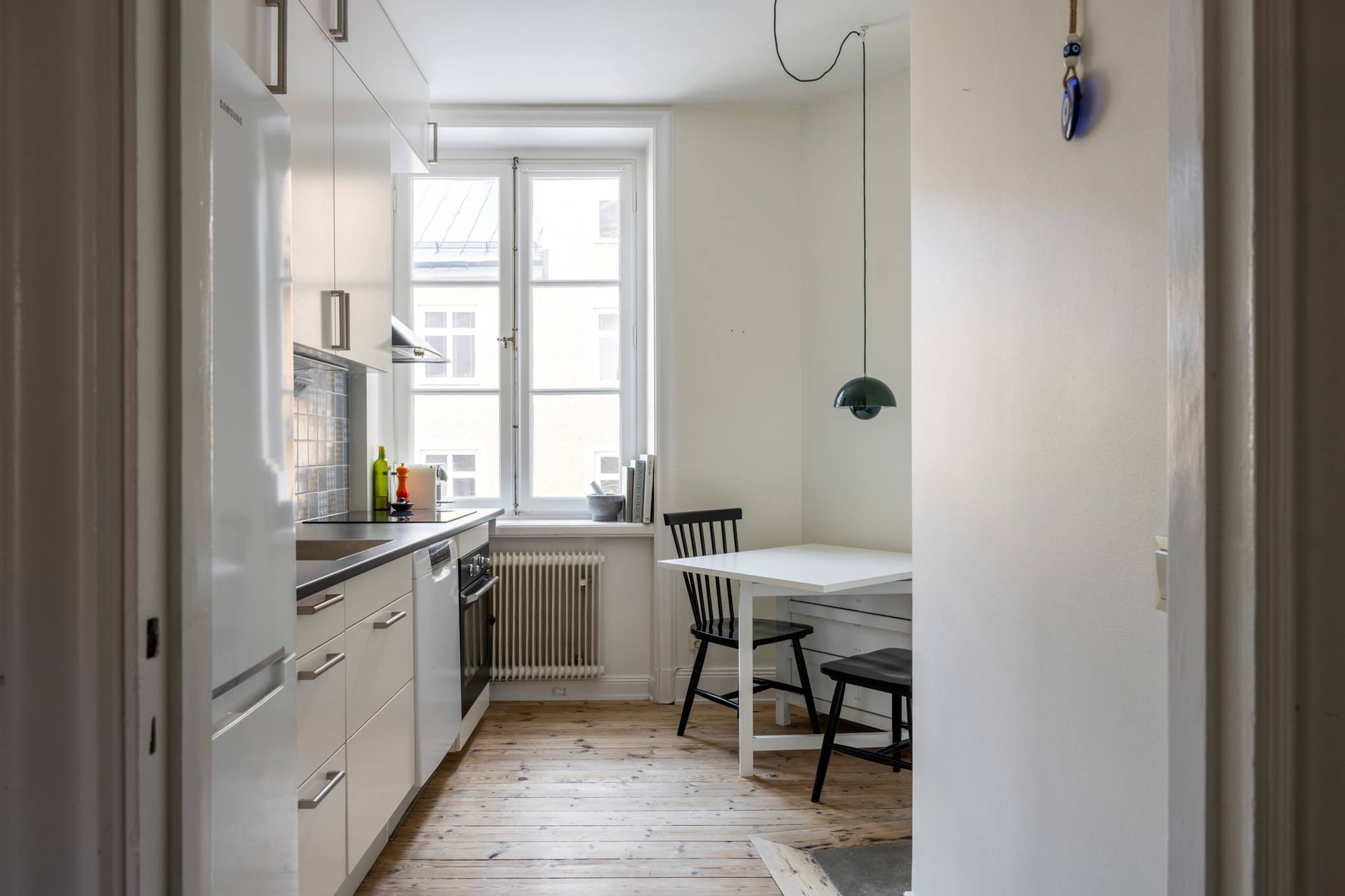 2 rum Lägenhet på Högalidsgatan 36A, 3 tr Södermalm - Hornstull Stockholms kommun - bild 14