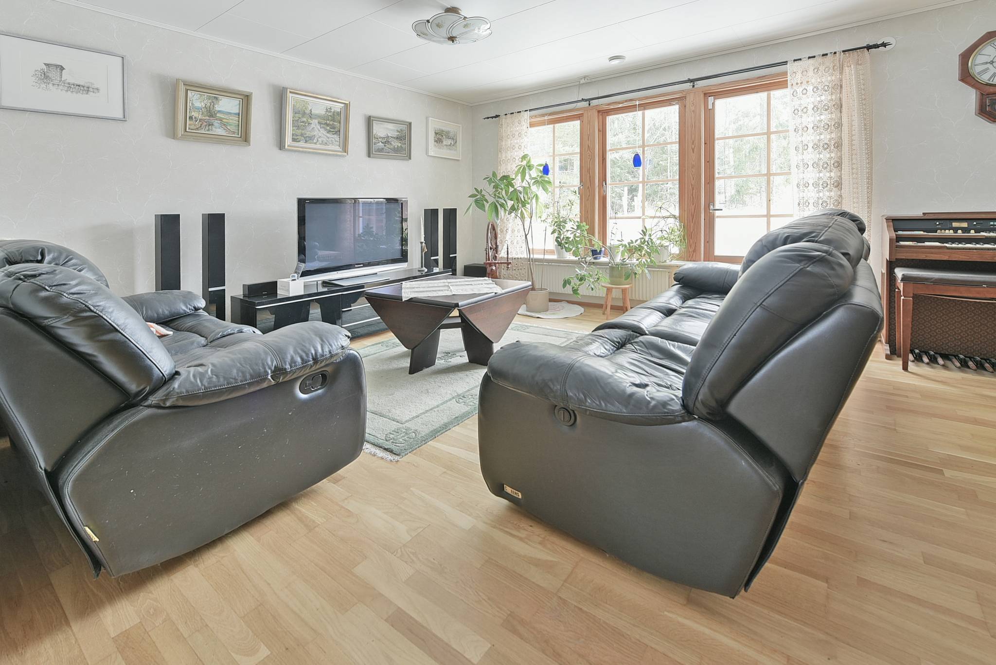 4 rum Villa på Bjurtjärn Bygget 2 Bjurtjärn Storfors kommun - bild 21