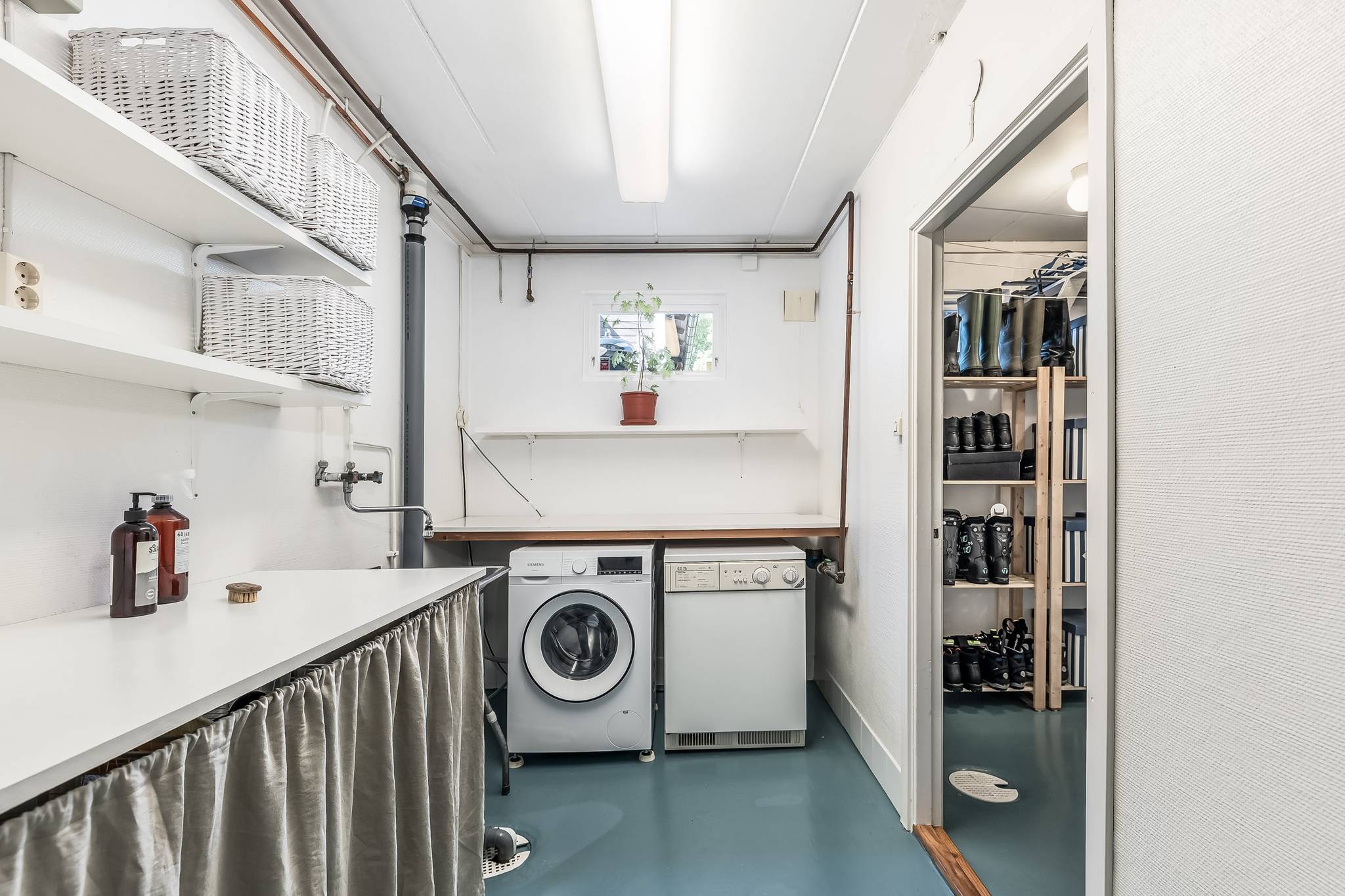 4 rum Radhus på Hästskovägen 12 Vendelsö Gård Haninge kommun - bild 27