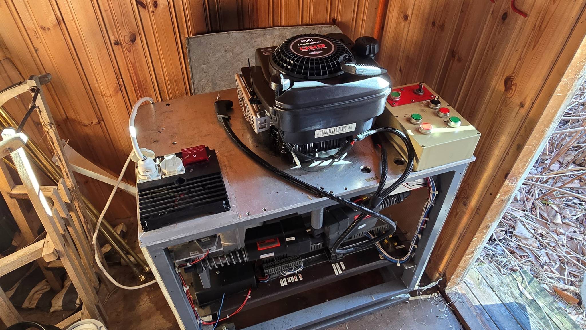 3 rum Fritidshus på Nädhult 409 Hylte kommun - bild 72