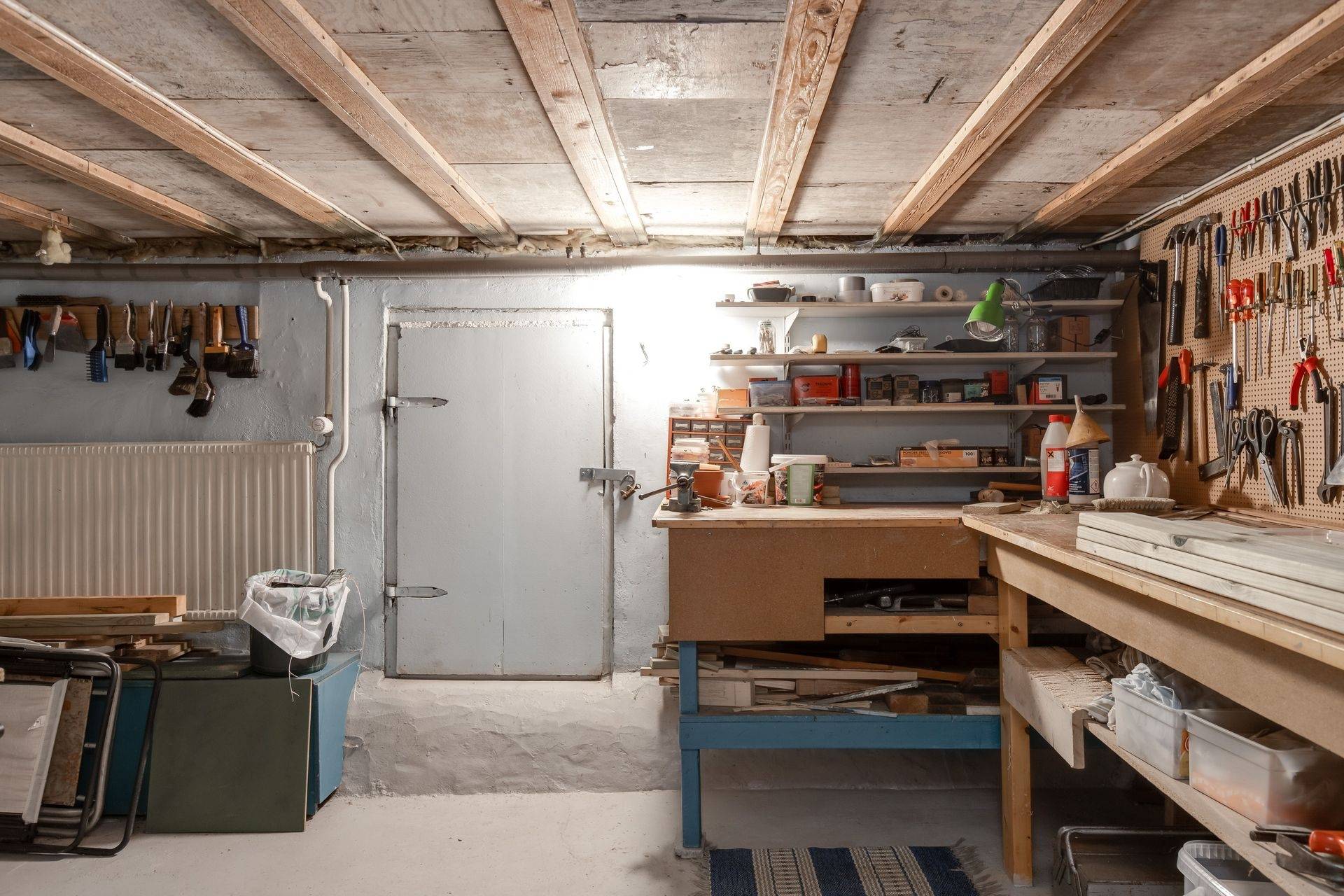 4 rum Villa på Fernowsvägen 3 Karlskoga Karlskoga kommun - bild 28
