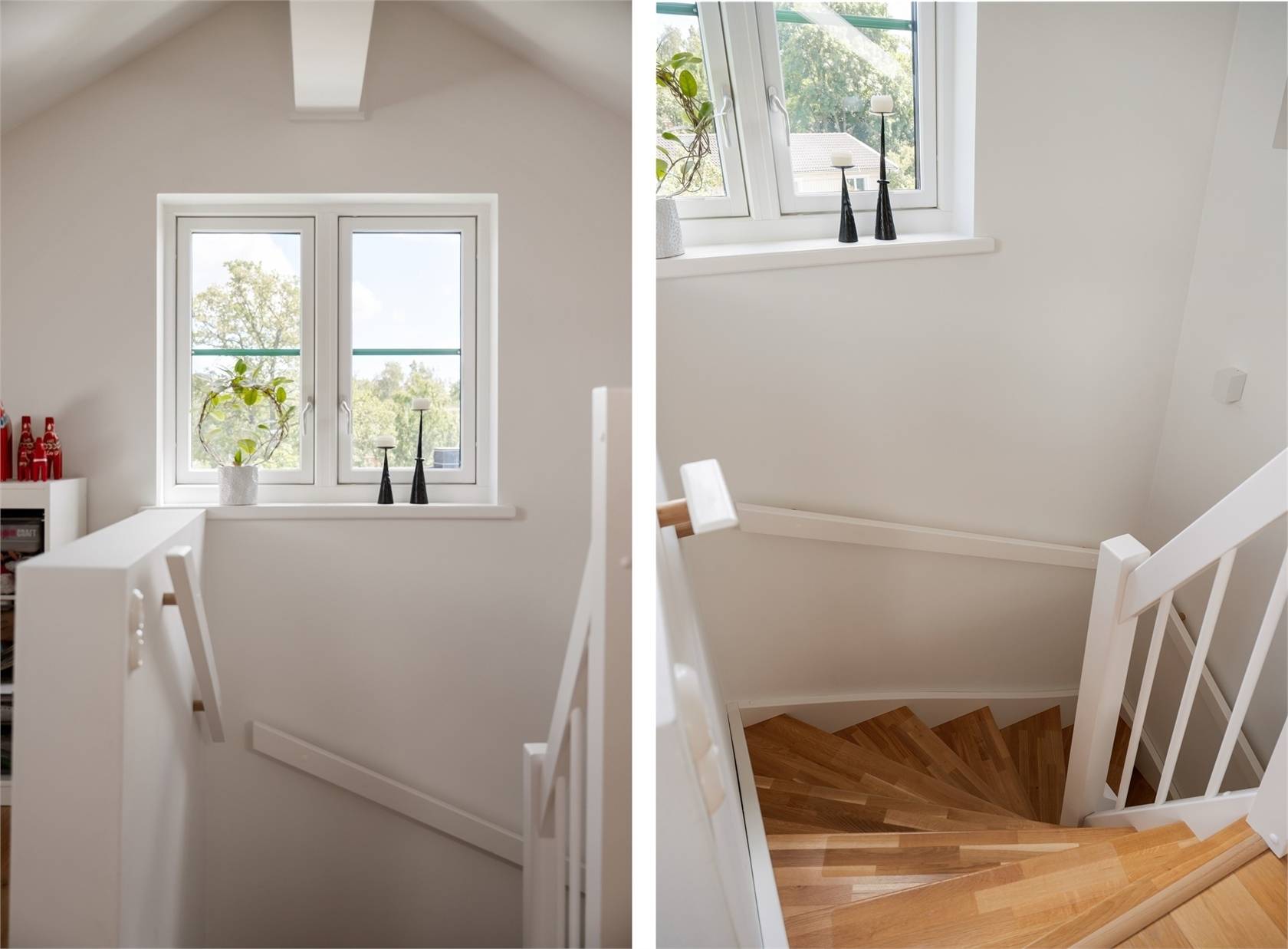 6 rum Parhus på Isbergavägen 18A Älvsjö/Herrängen Stockholms kommun - bild 29