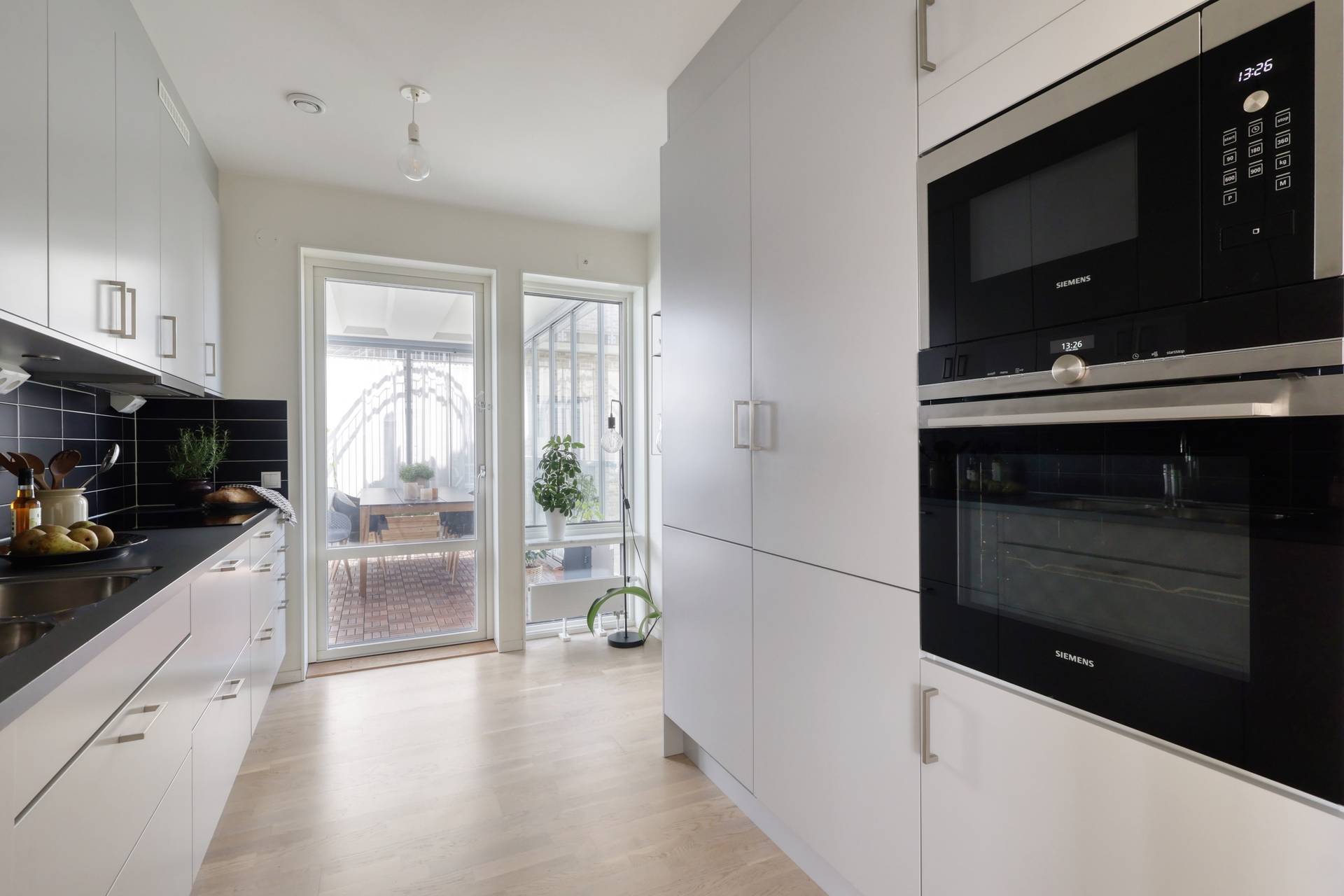 3 rum Lägenhet på Rundbäcksgatan 16 Centrala Hisingen - Kvillebäcken Göteborgs kommun - bild 16