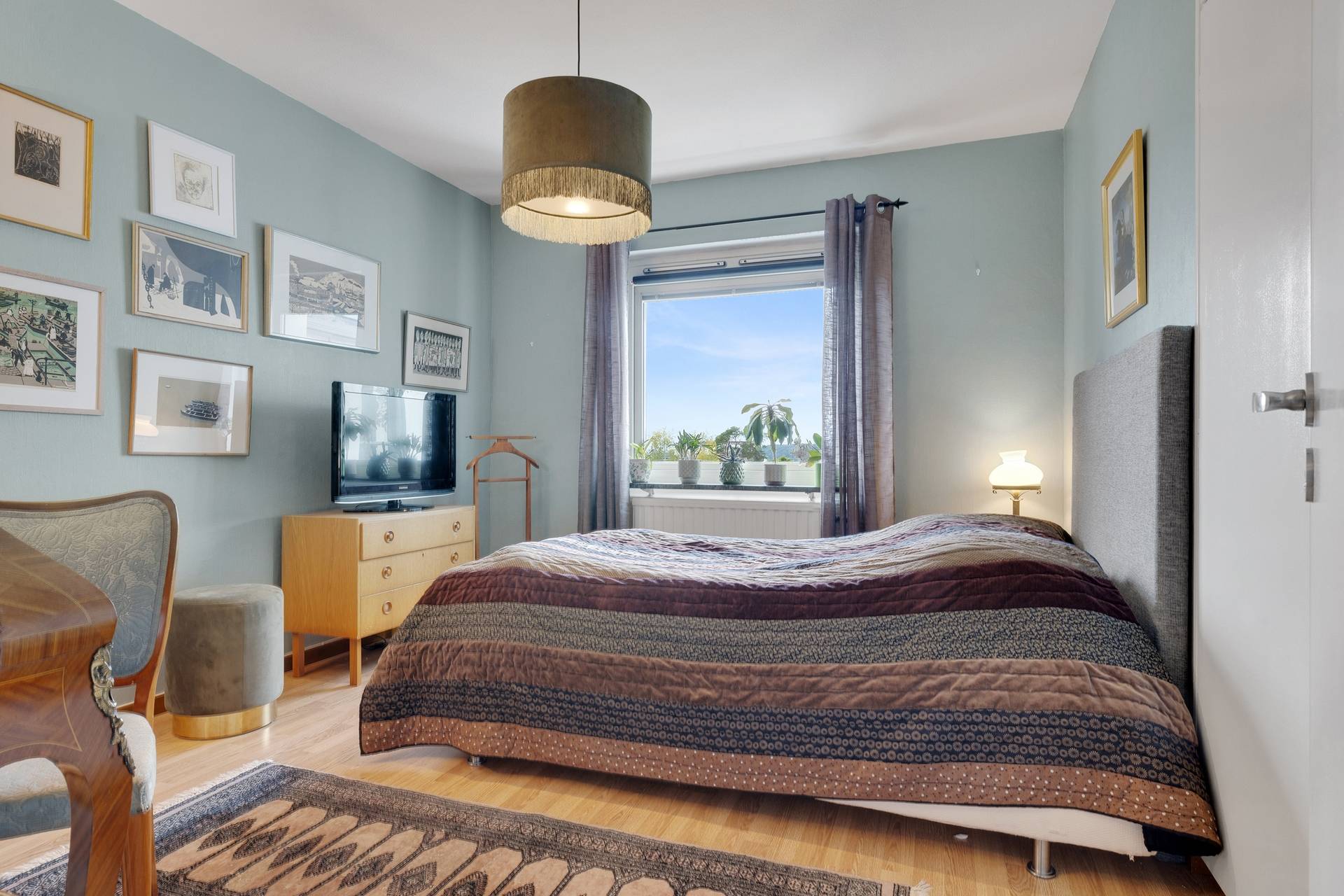 2 rum Lägenhet på Skandiavägen 6A Bohusgården Uddevalla kommun - bild 18