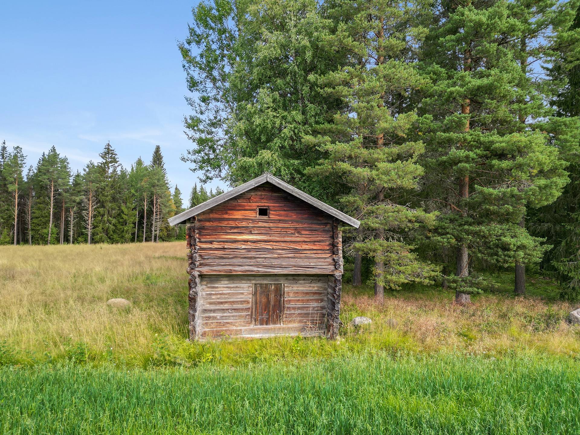 4 rum Gård/skog på Vemdalsvägen 3 Vemhån Härjedalens kommun - bild 31