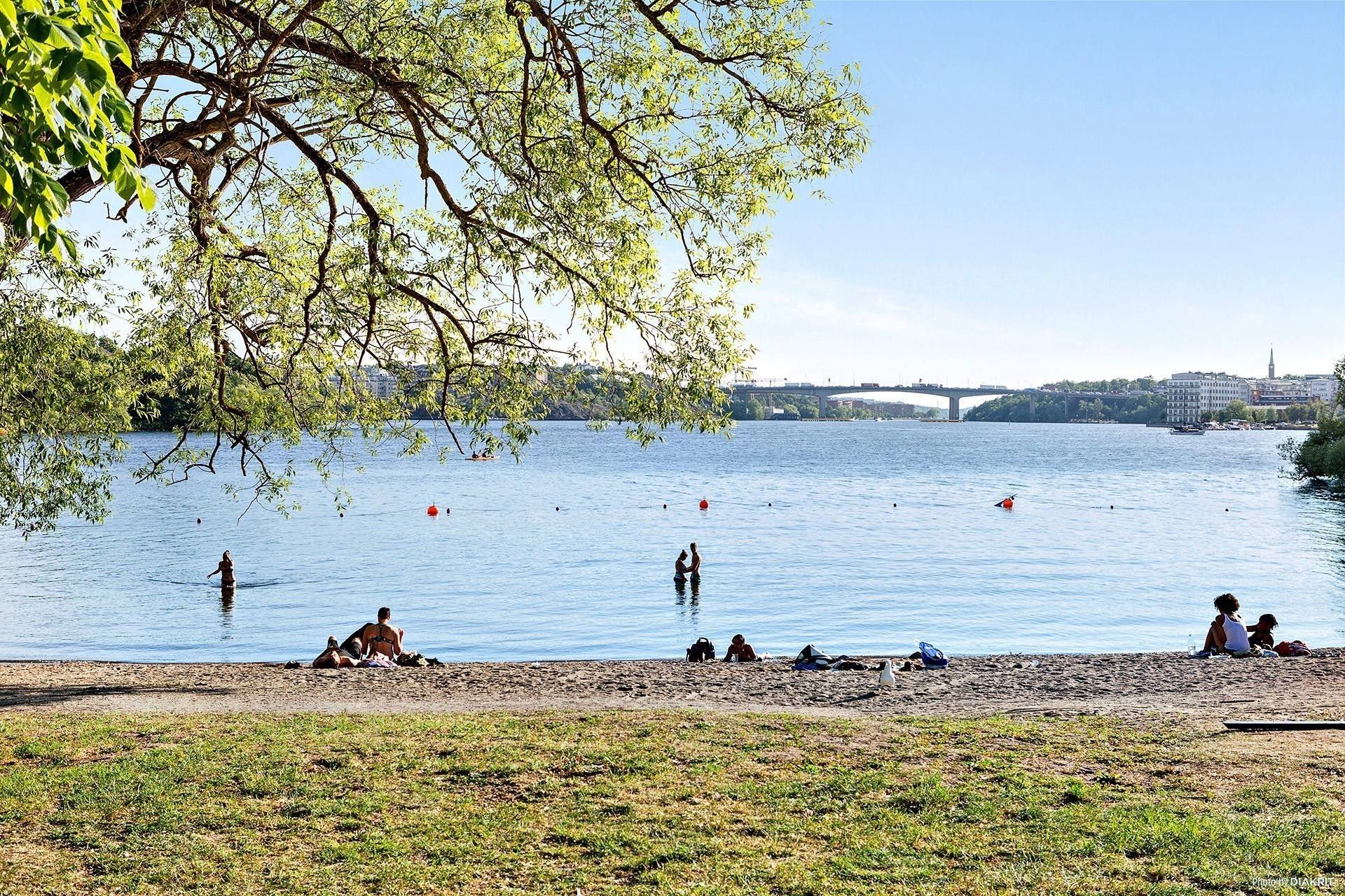 3 rum Lägenhet på Lagerlöfsgatan 8, 1 tr (vån 2) Kungholmen Stockholms kommun - bild 26