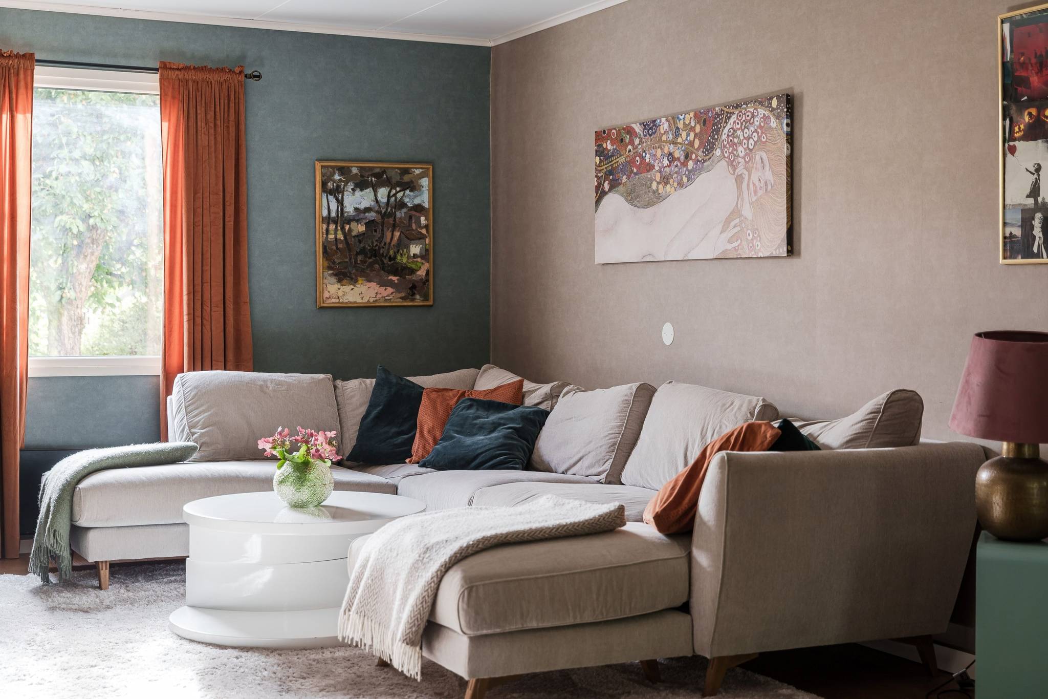 4 rum Radhus på Brisgatan 85 Andersberg Gävle kommun - bild 26
