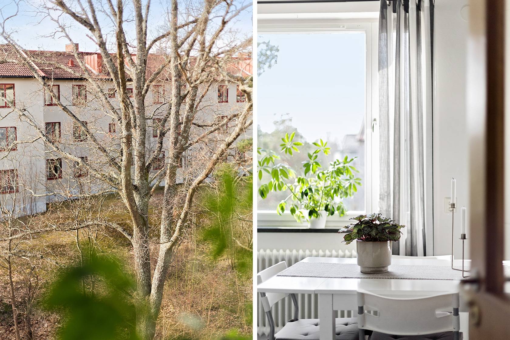1 rum Lägenhet på Störtloppsvägen 36 Västertorp Stockholms kommun - bild 10