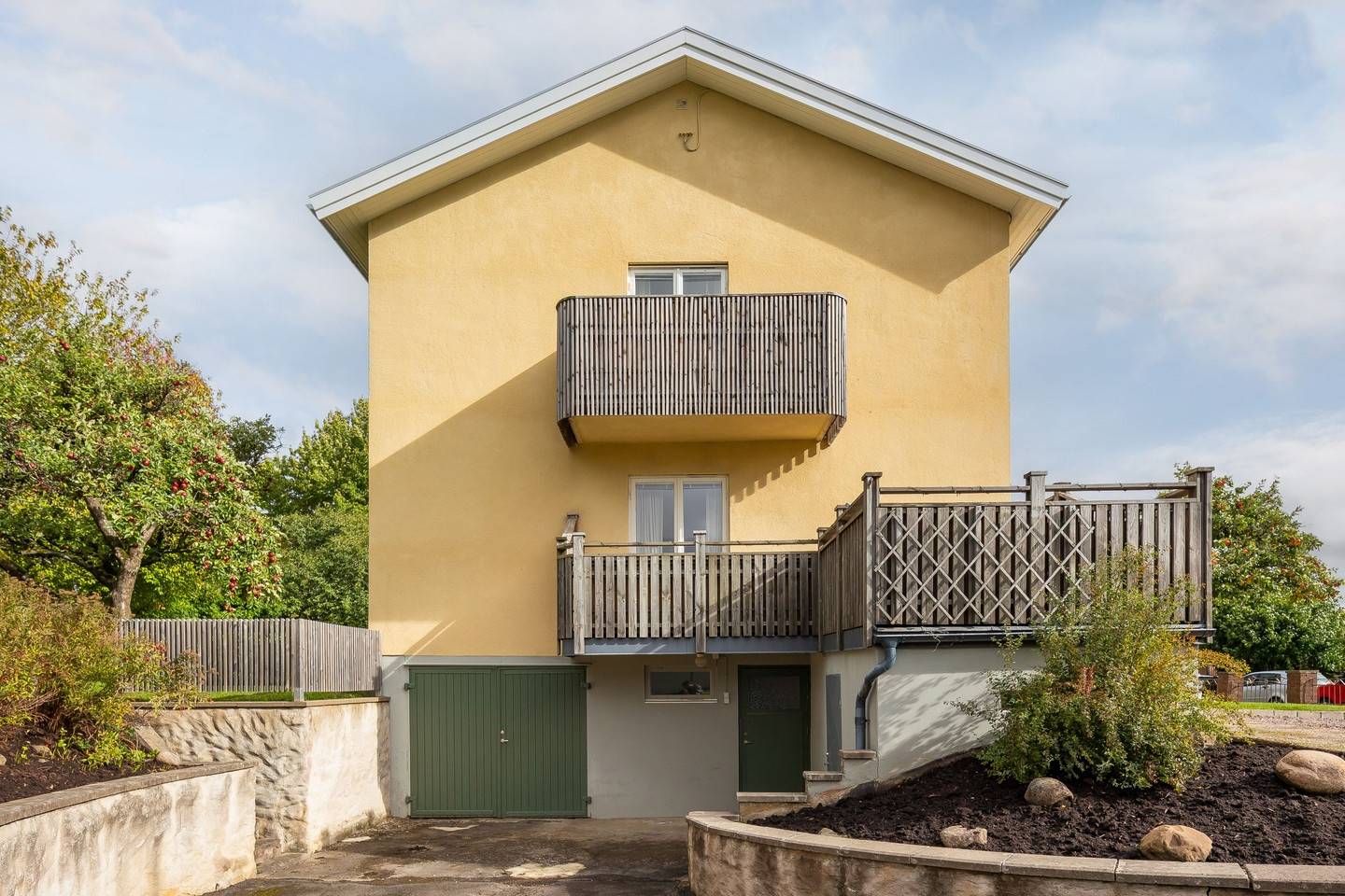 6 rum Villa på Nedergårdsvägen 14 Södermalm Skövde kommun - bild 6
