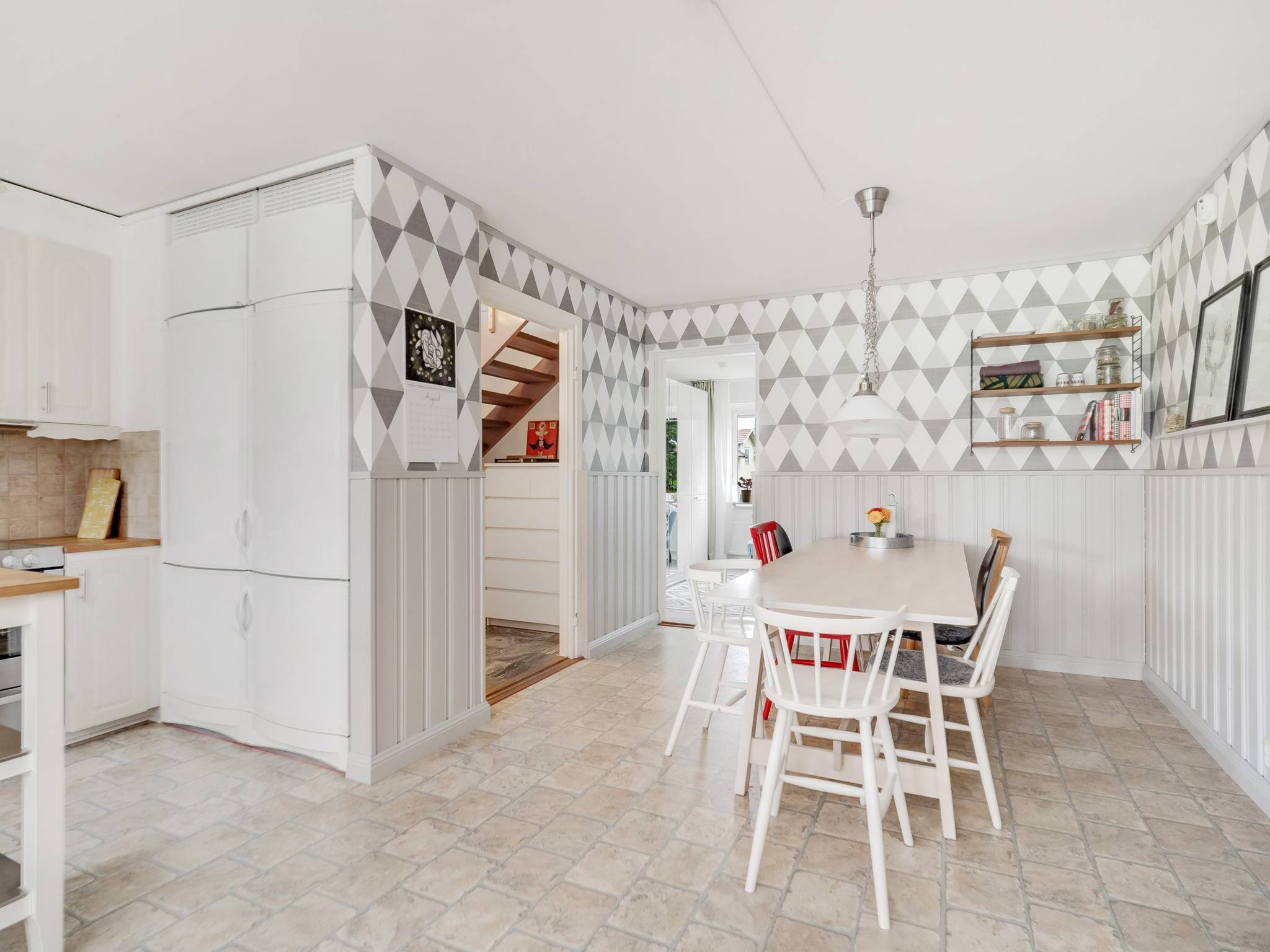 4 rum Villa på Krylbovägen 50 Bergsnäs Avesta kommun - bild 15