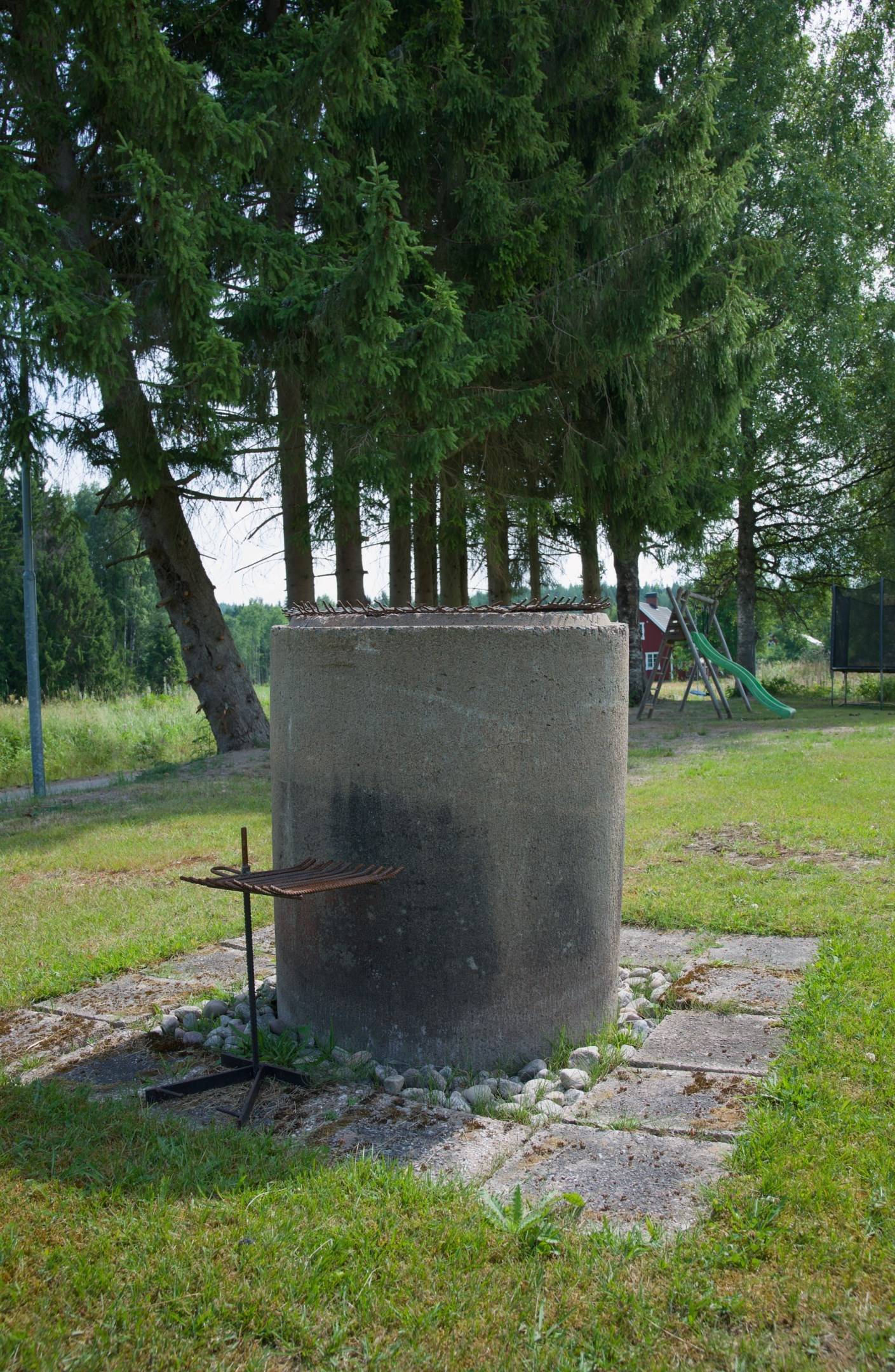 4 rum Villa på Basterud Sönner boden 1 Basterud Hagfors kommun - bild 32