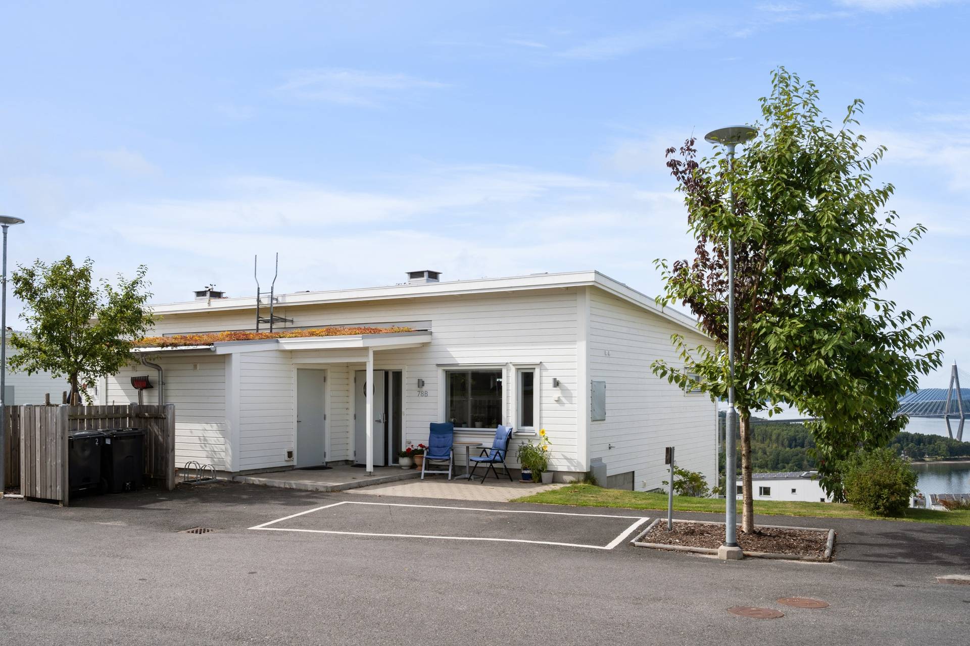 4 rum Parhus på Östra Sundskogsvägen 78B Sundstrand Uddevalla kommun - bild 3