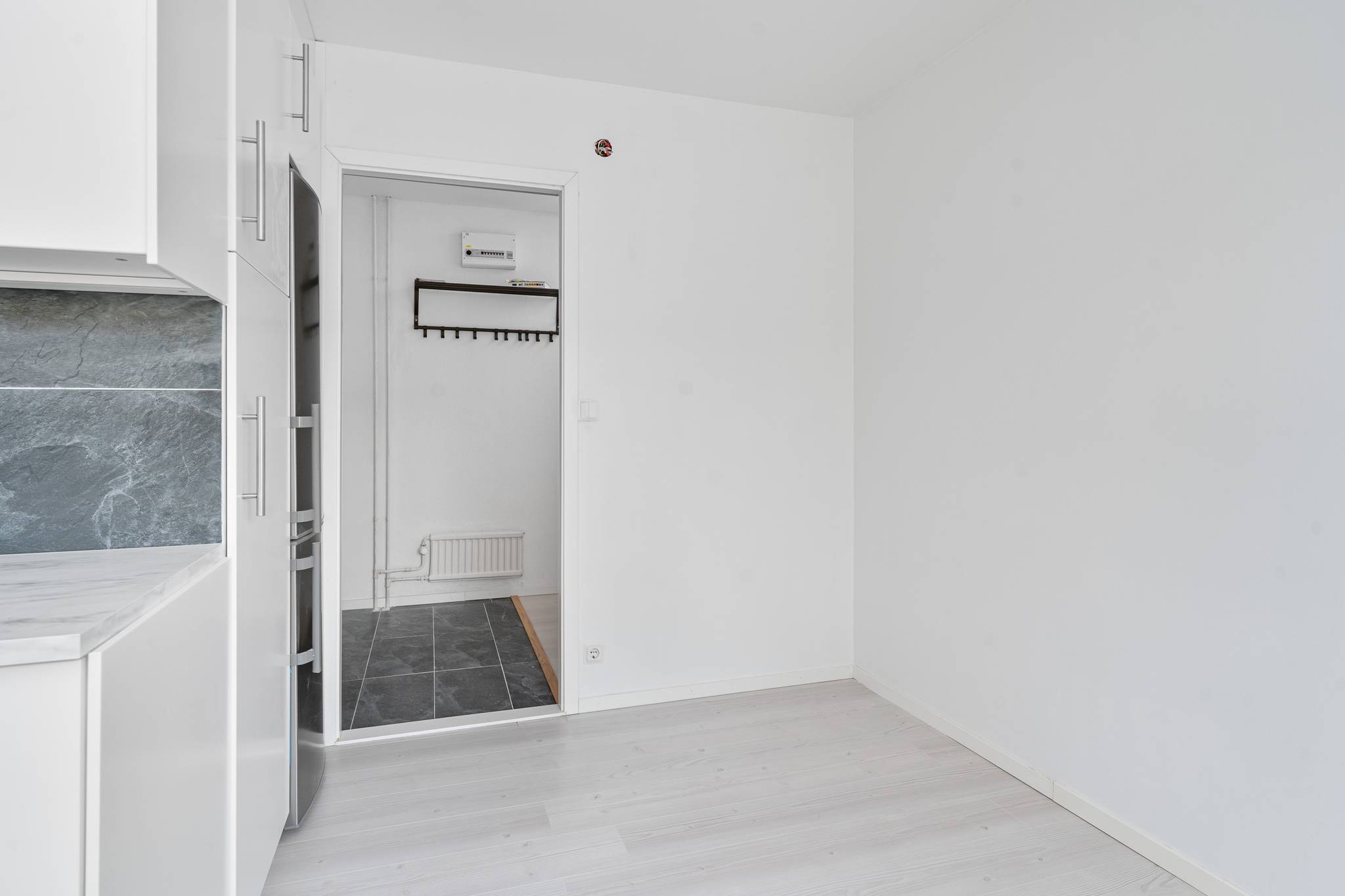 2 rum Lägenhet på Gösta Berlings Väg 8B Ekeby Karlskoga kommun - bild 4