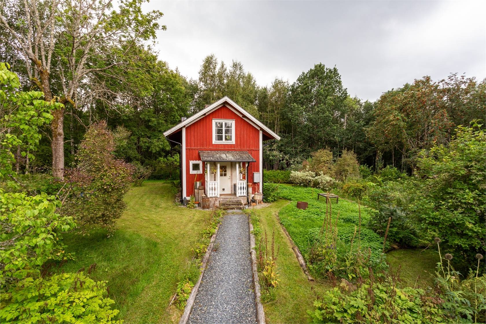 3 rum Vinterbonat fritidshus på Dalkarlsberg 524 Dalkarlsberg Nora kommun - bild 38