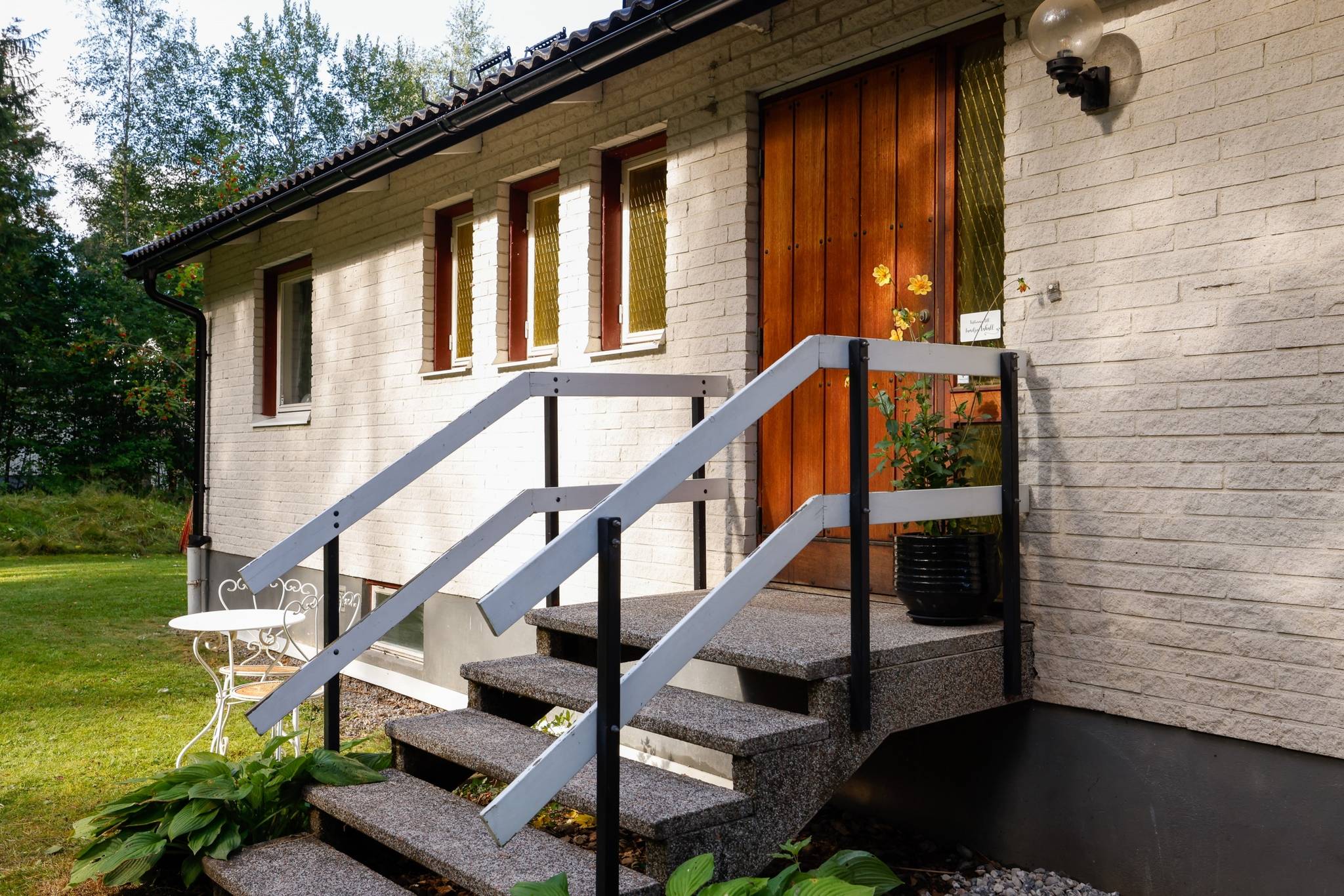 4 rum Villa på Stortorp 555 Stortorp Örebro kommun - bild 6