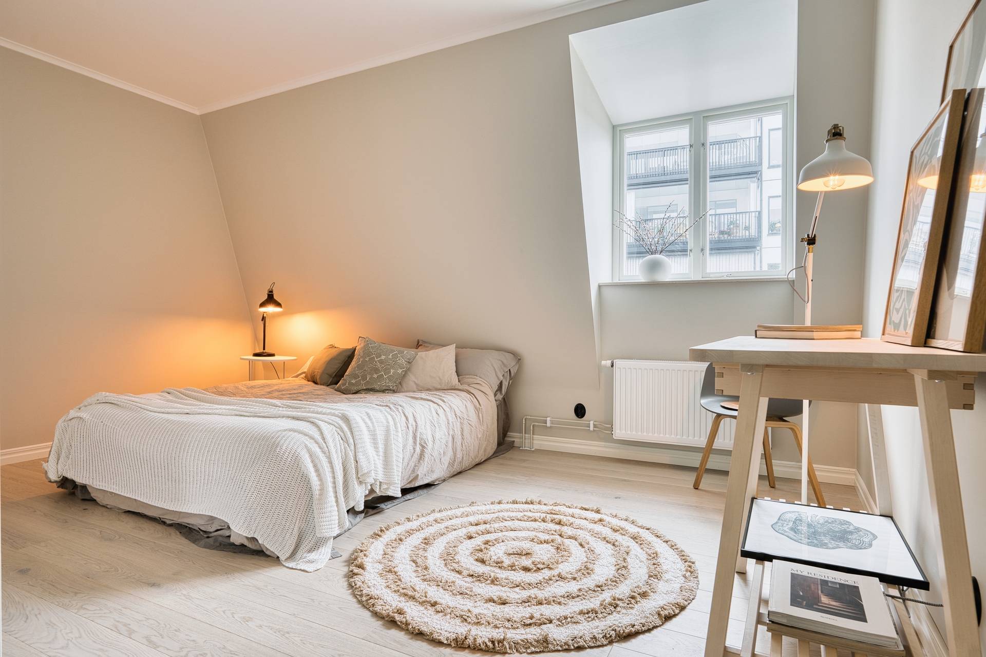 3 rum Lägenhet på Jönköpingsvägen 9, lgh 422 Ulricehamn Ulricehamns kommun - bild 25