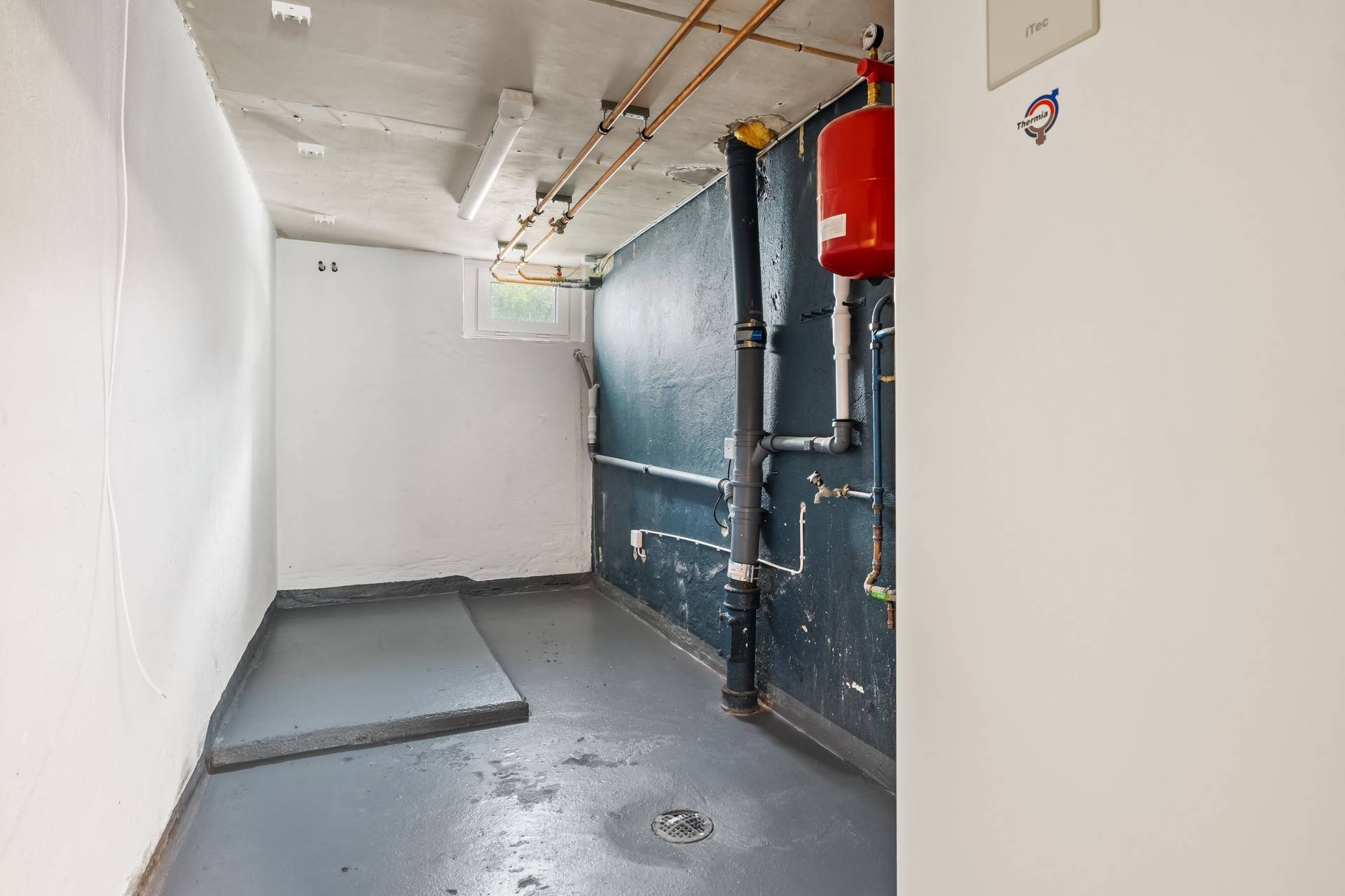 8 rum Villa på Vallenvägen 10 Gnarp Nordanstigs kommun - bild 43
