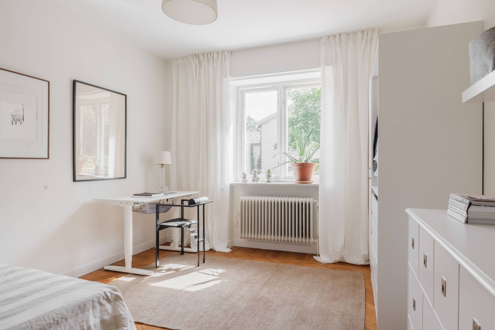 8 rum Villa på Nybytorpsvägen 4 Djursholm Danderyds kommun - bild 39