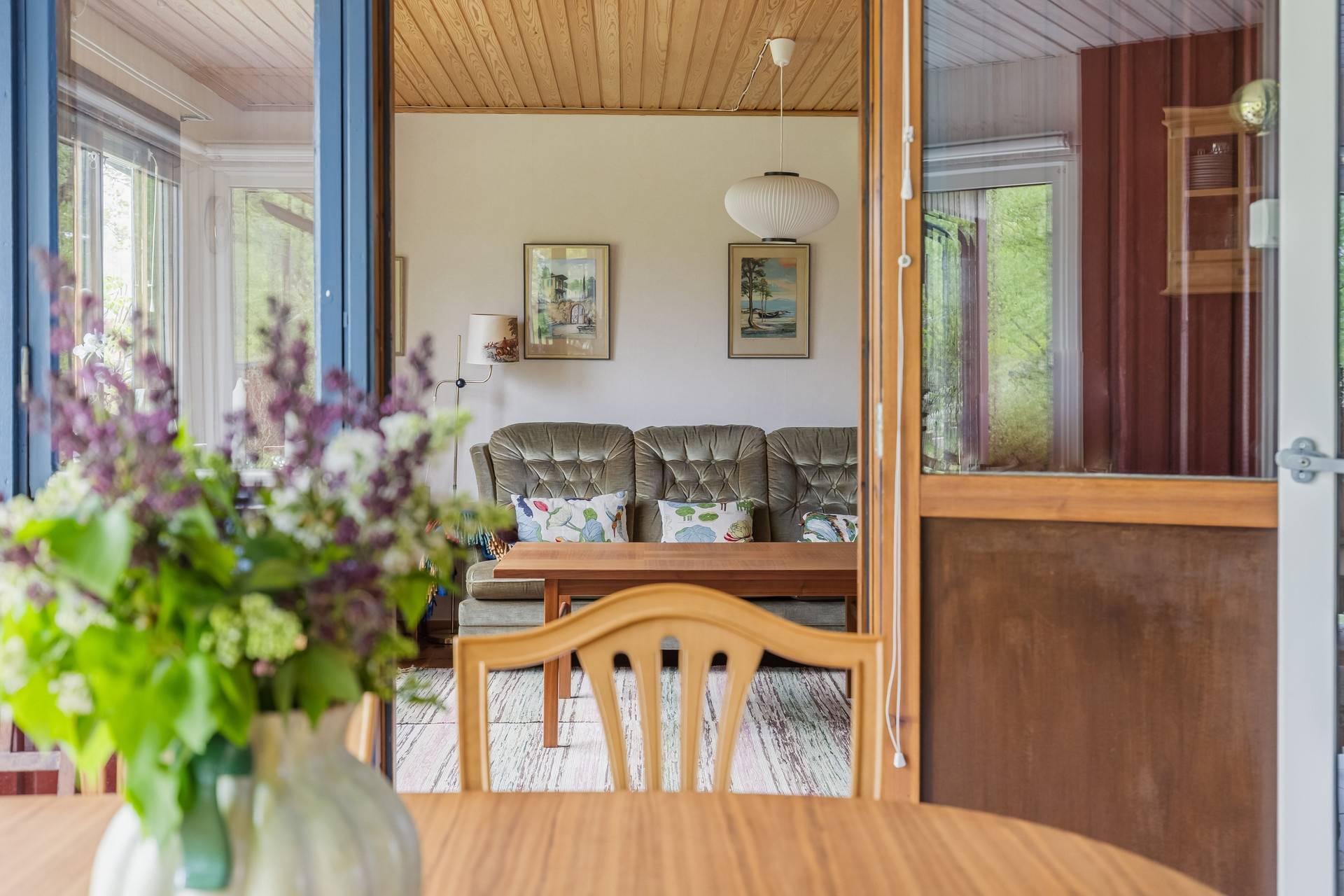 3 rum Villa på Skarpatorpsvägen 19 Hossmo Kalmar kommun - bild 10