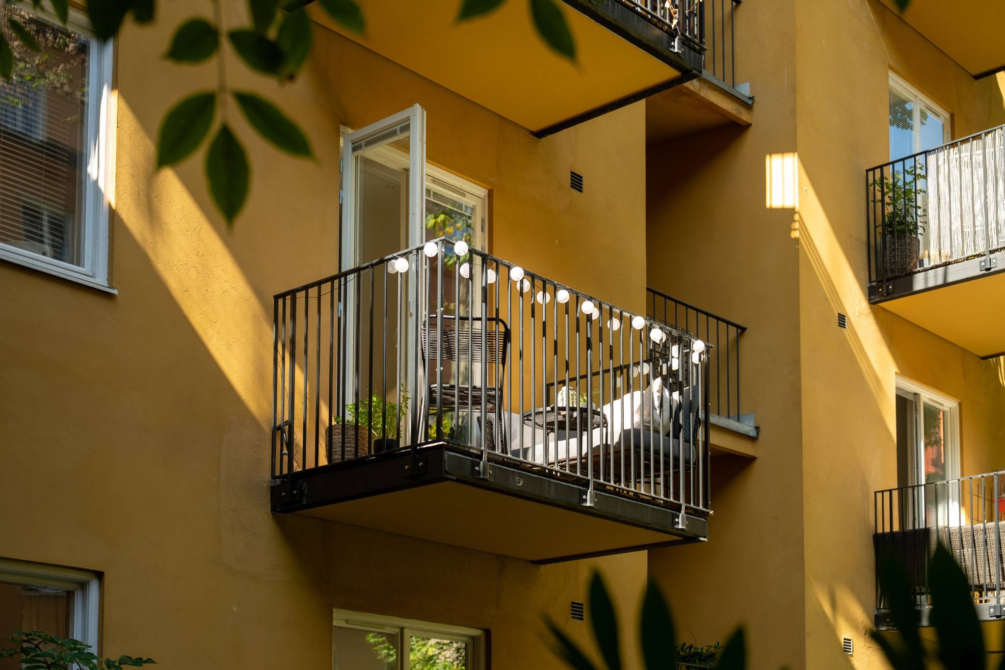 1 rum Lägenhet på Sågargatan 17 Södermalm Stockholms kommun - bild 15