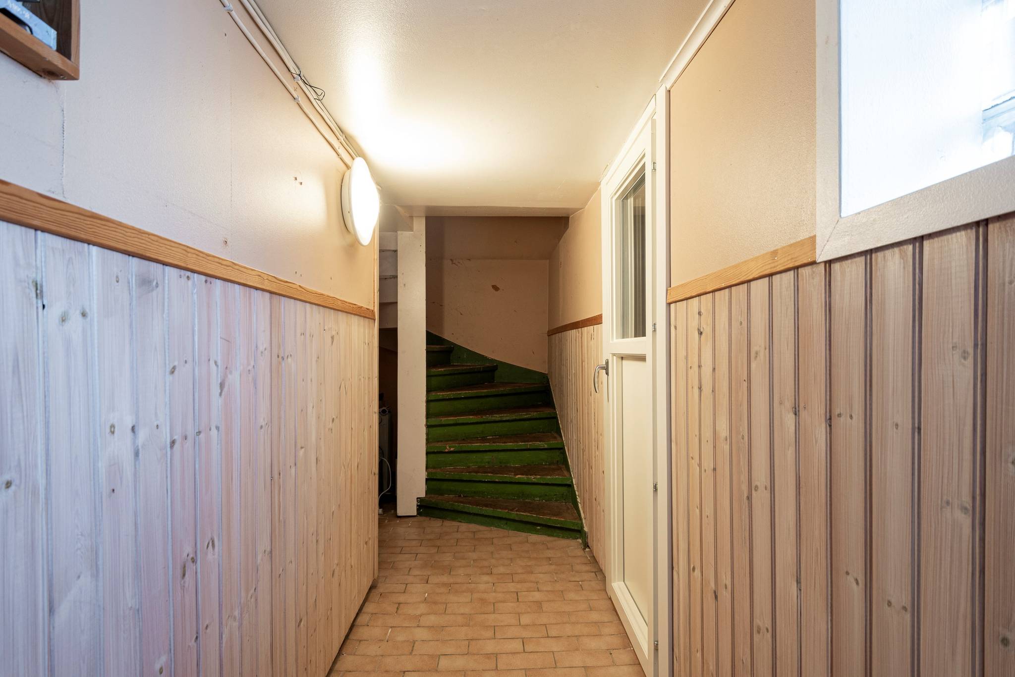 4 rum Villa på Klockarvägen 16 Virsbo Surahammars kommun - bild 28