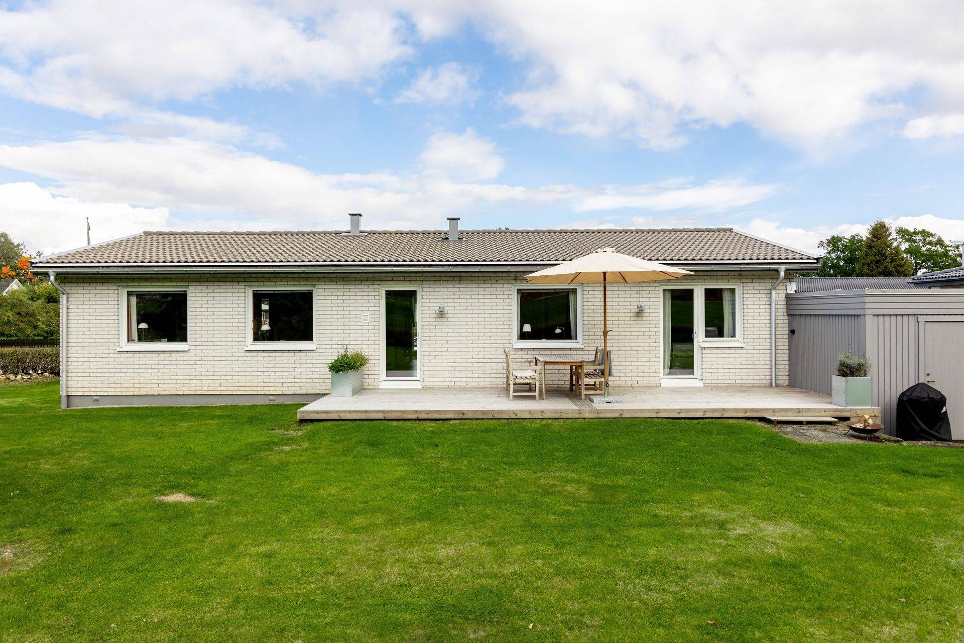 5 rum Villa på Ättehögsvägen 7 Mossle Värnamo kommun - bild 5