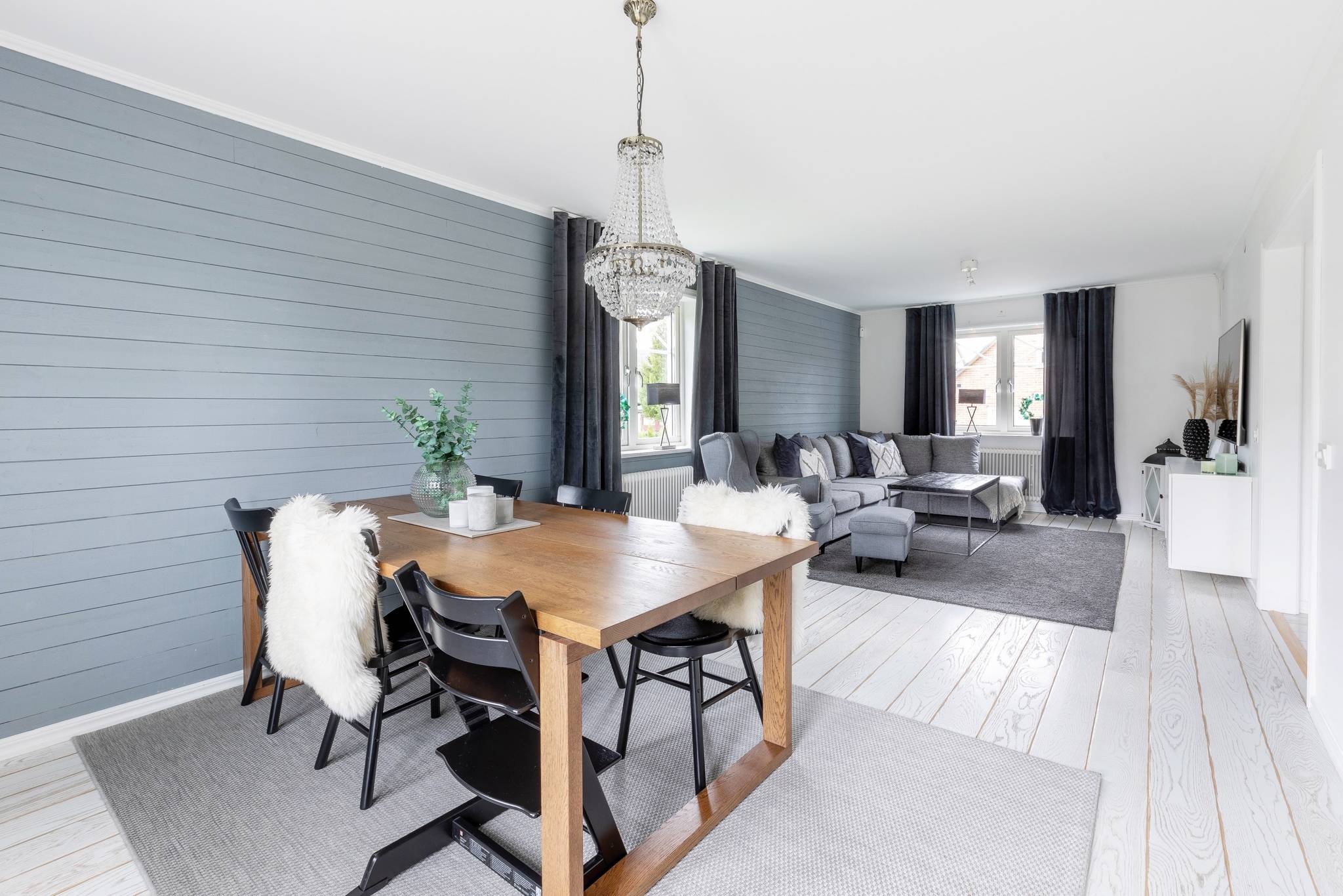 3.5 rum Villa på Lillängsgatan 4 Östervåla Heby kommun - bild 17