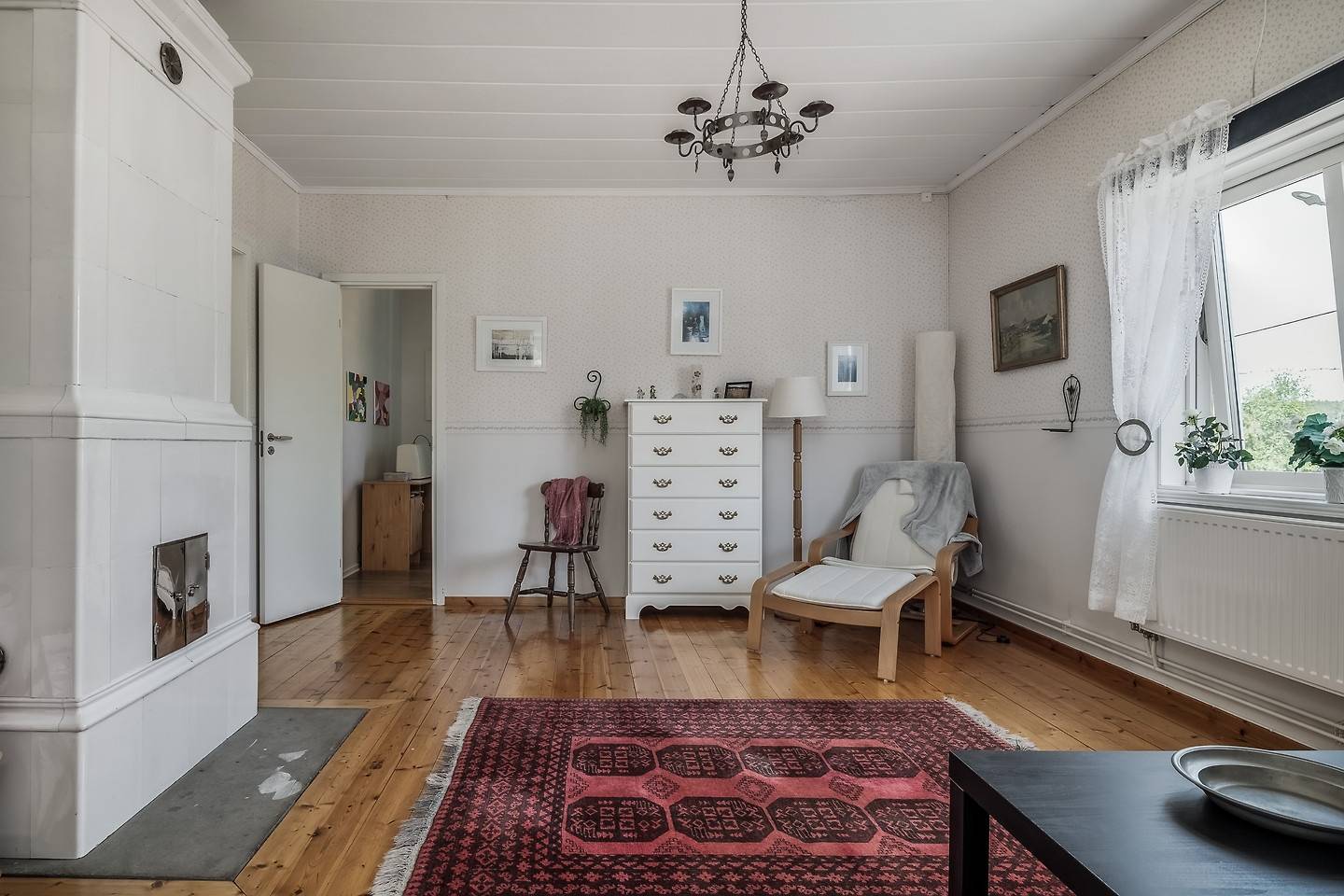 6 rum Villa på Åsak 8 Hög Hudiksvalls kommun - bild 26