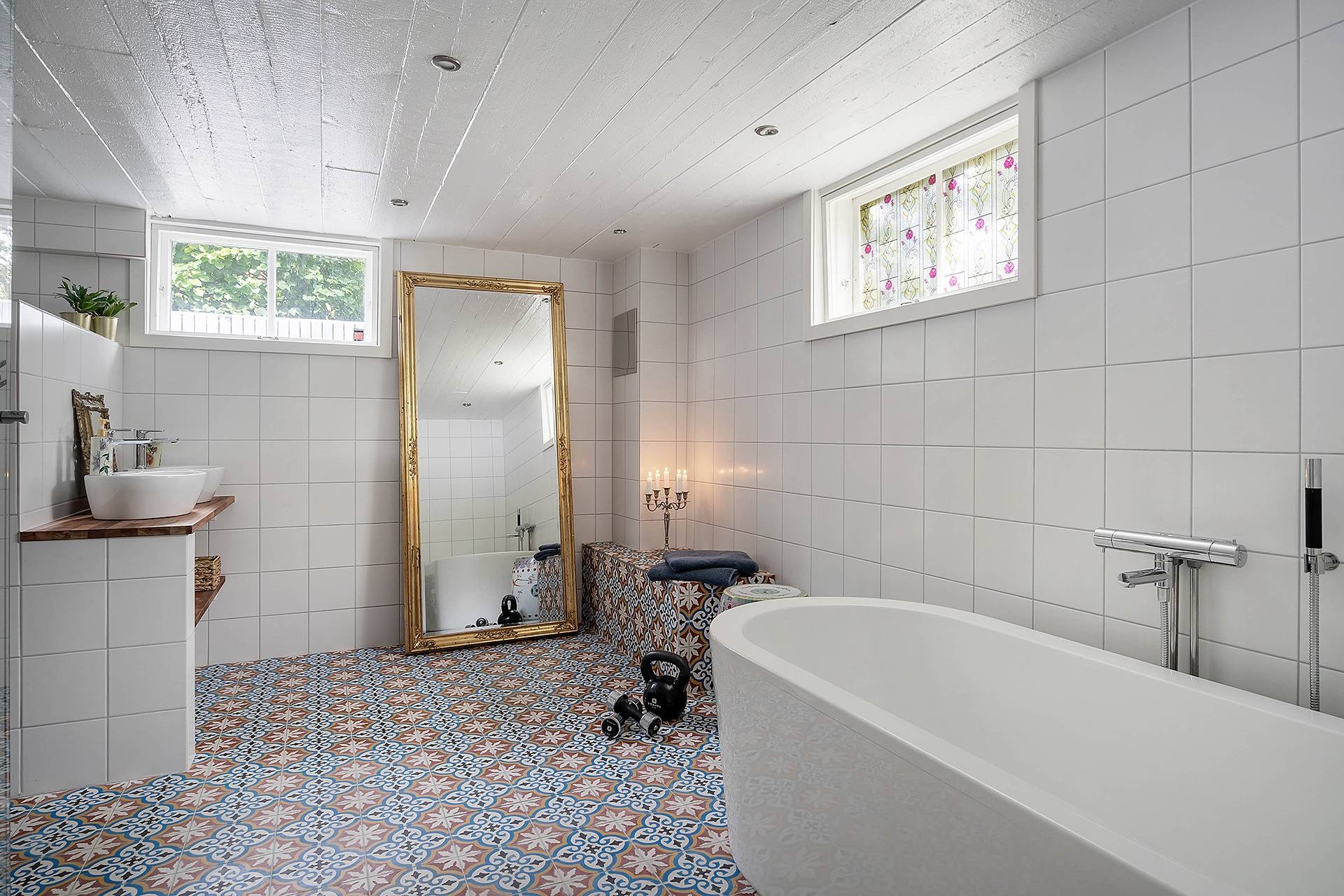 6 rum Villa på Medlemsvägen 62 Enskede Gård Stockholms kommun - bild 37