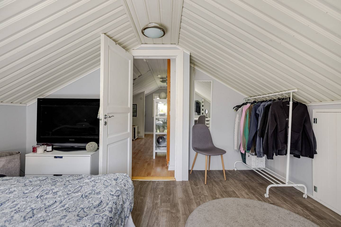 5 rum Villa på Attjärnbo 13 Bjursås Falu kommun - bild 21