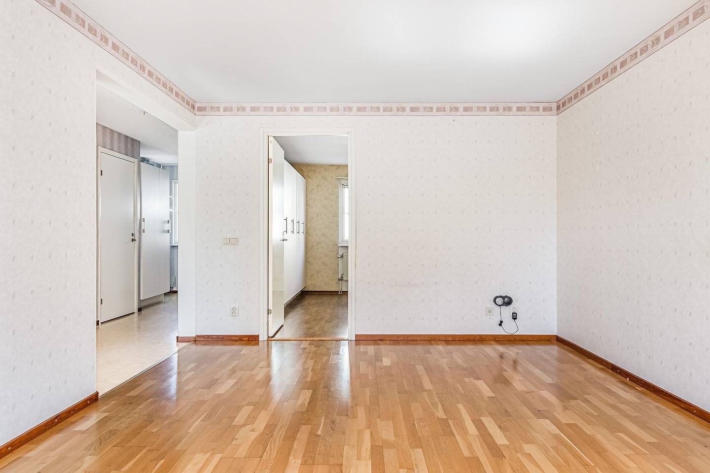 2 rum Lägenhet på Rosengatan 1E Centrum / Rosengatan Ronneby kommun - bild 15