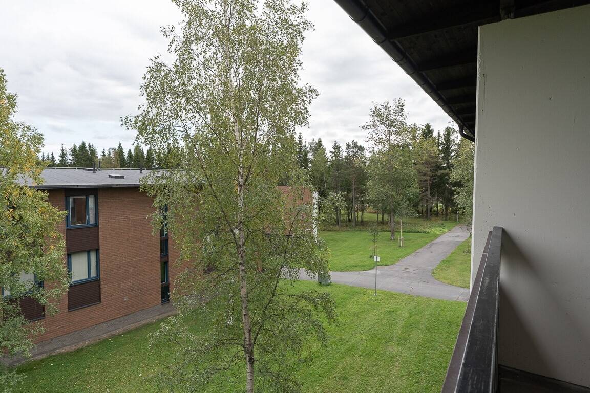2 rum Lägenhet på Krutvaktargränd 23 Körfältet Östersunds kommun - bild 5
