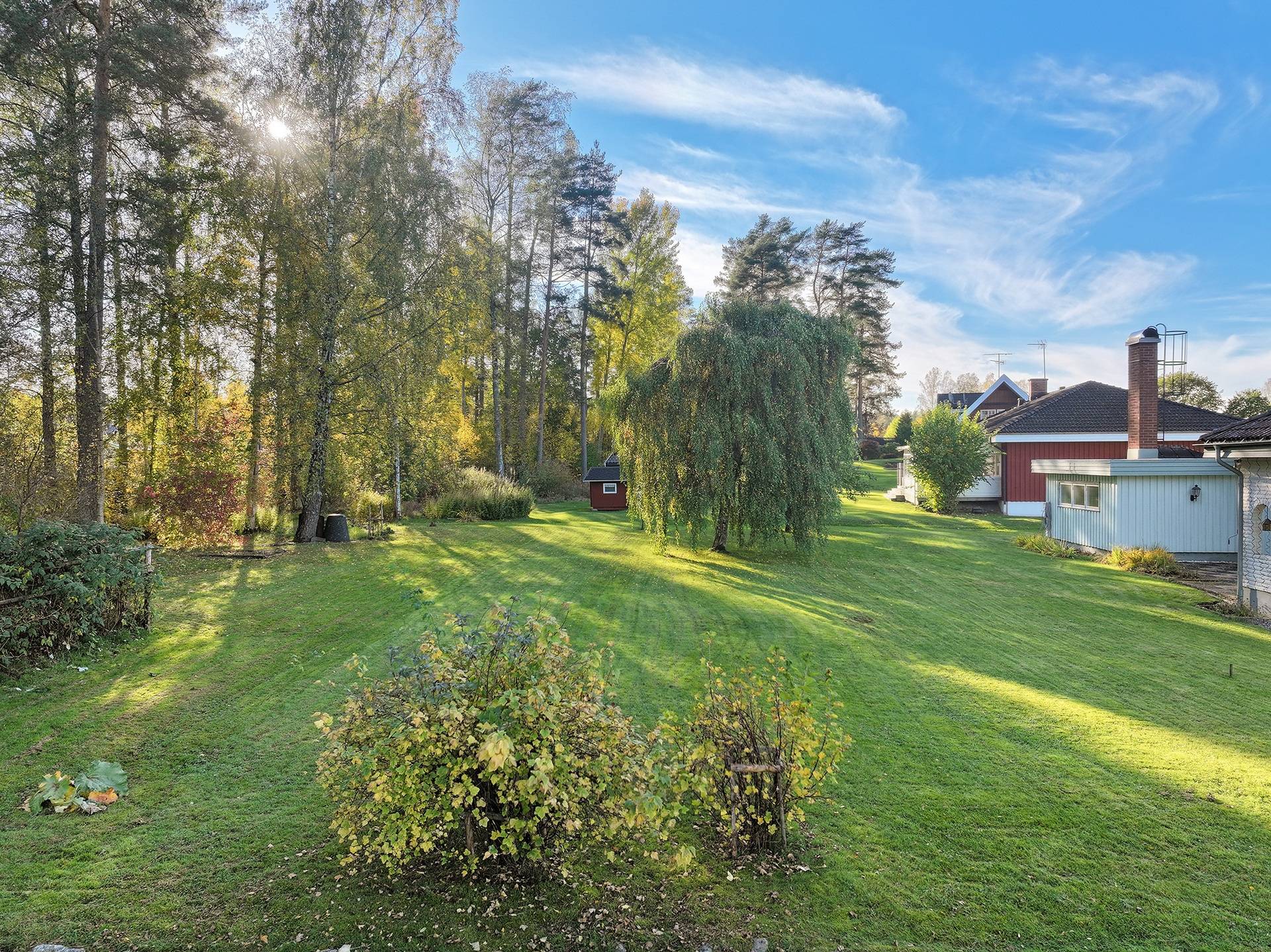 6 rum Villa på Ekgatan 12 Hammarshaget Åmåls kommun - bild 10