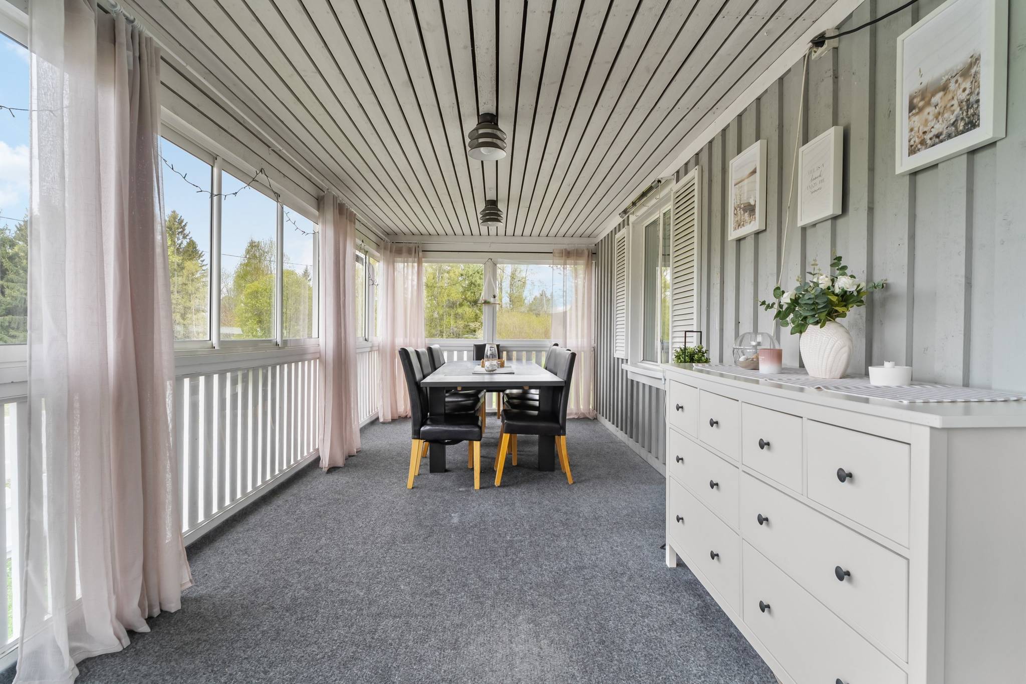 6 rum Villa på Rigstavägen 72 Timrå kommun - bild 6