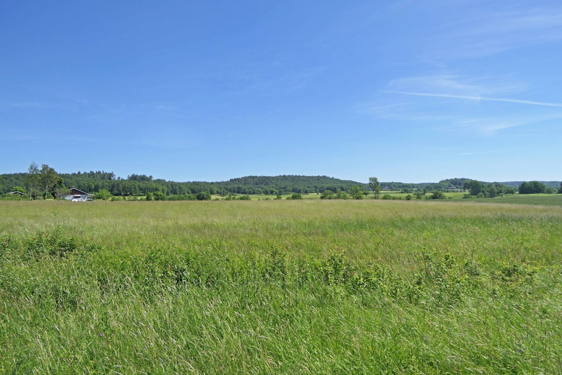 Gård/skog på Skvalpan Göteborgs kommun - bild 5