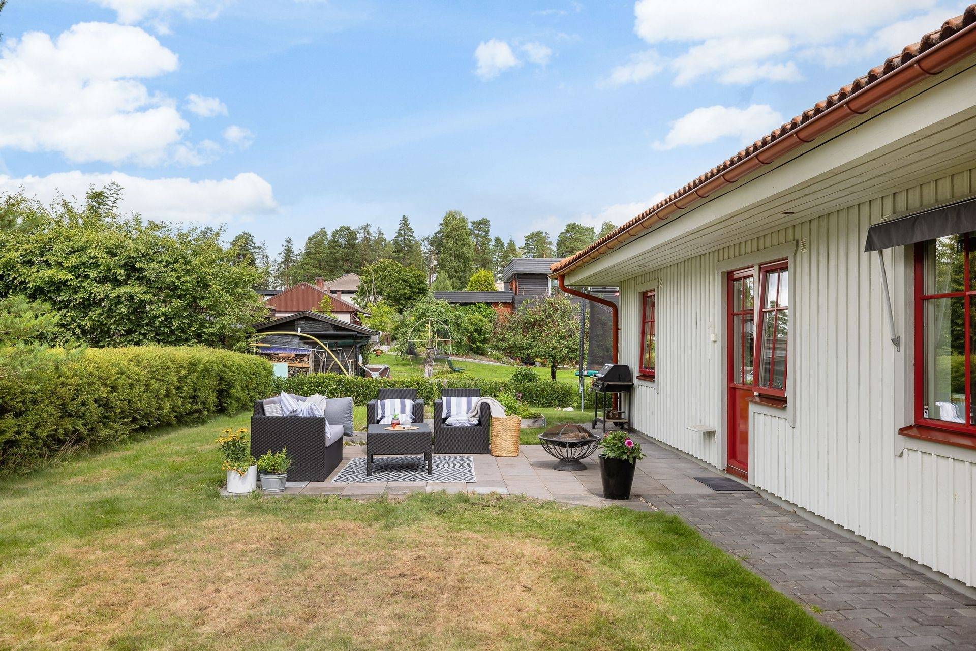 3 rum Villa på Eternellvägen 7 Skiftinge Eskilstuna kommun - bild 29