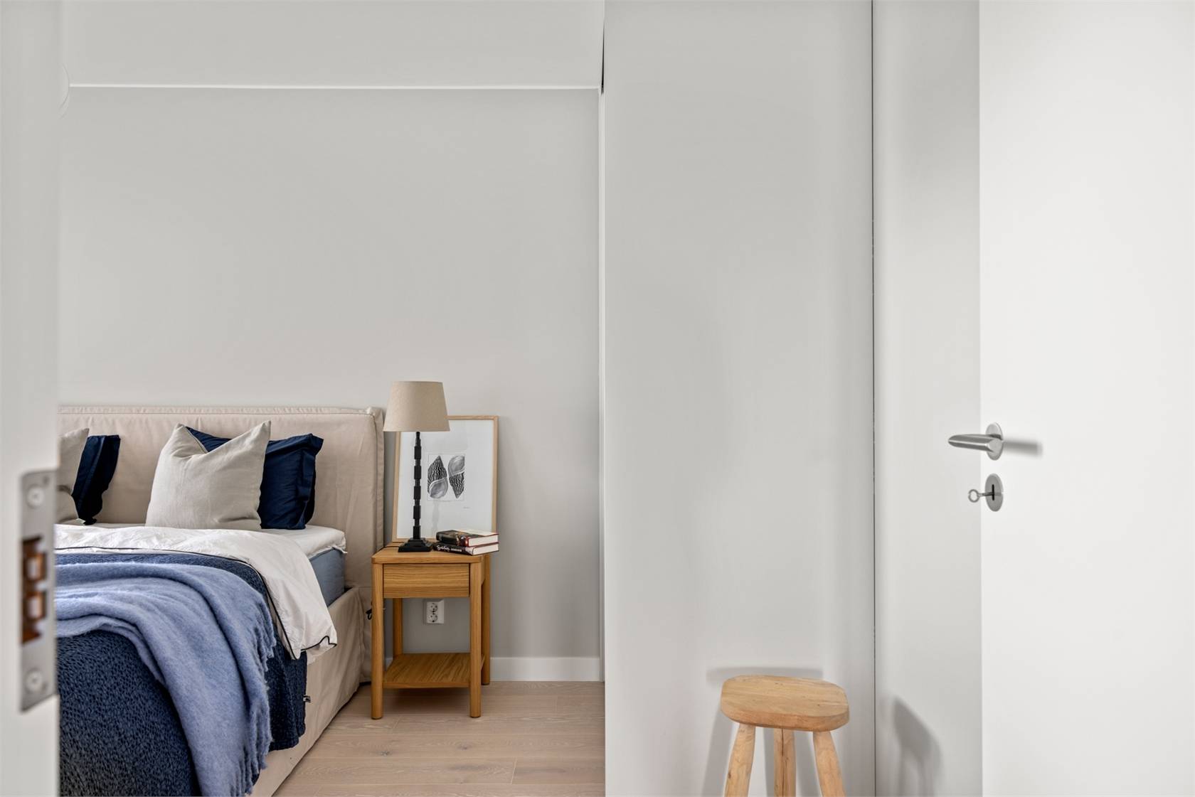 4 rum Lägenhet på Boulevarden 11 Täby Park Täby kommun - bild 44