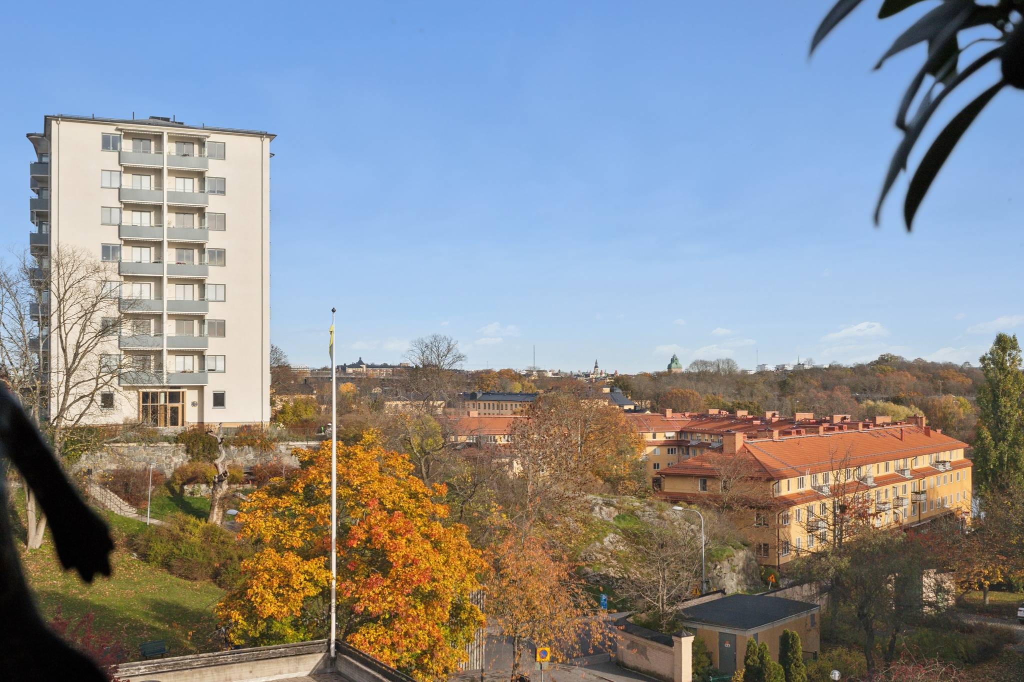 3 rum Lägenhet på Reimersholmsgatan 29, 5 tr Södermalm - Reimersholme Stockholms kommun - bild 15