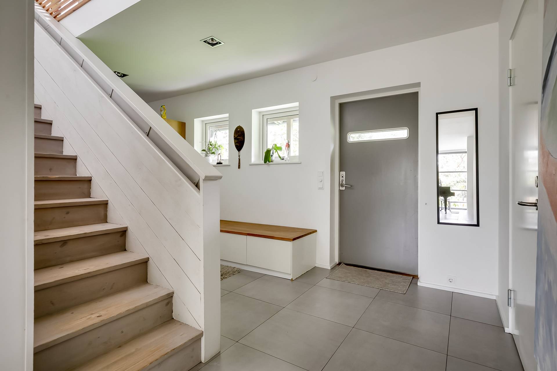 6 rum Villa på Tjällmoravägen 26 Ingarö Tjällmora Värmdö kommun - bild 29