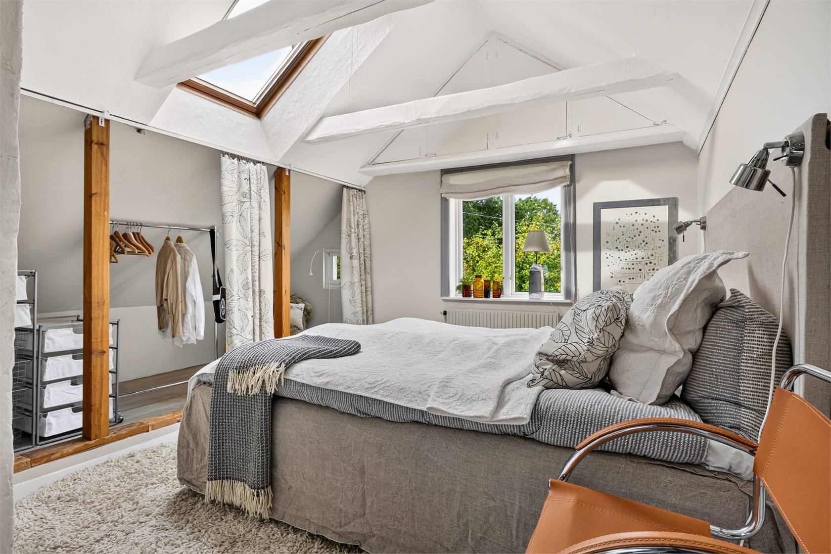 3 rum Villa på Åvägen 9 Vagnhärad Trosa kommun - bild 31