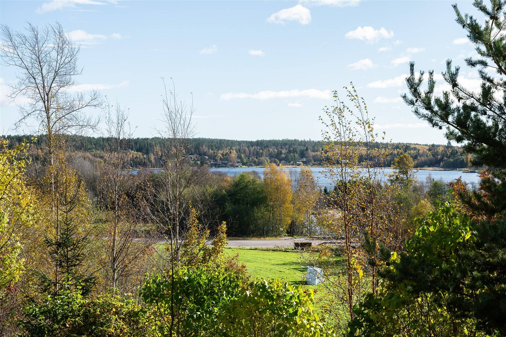 7 rum Villa på Gådeåbro 218 Gådeåbro Härnösands kommun - bild 69