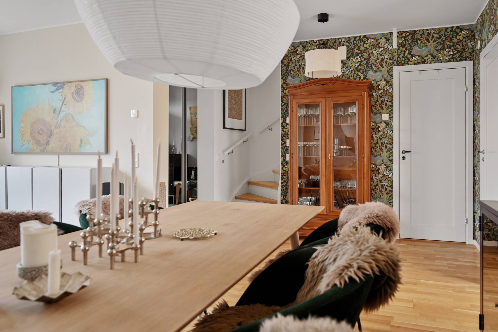 6 rum Villa på Odlarstråket 33 Eds Allé Upplands Väsby kommun - bild 13
