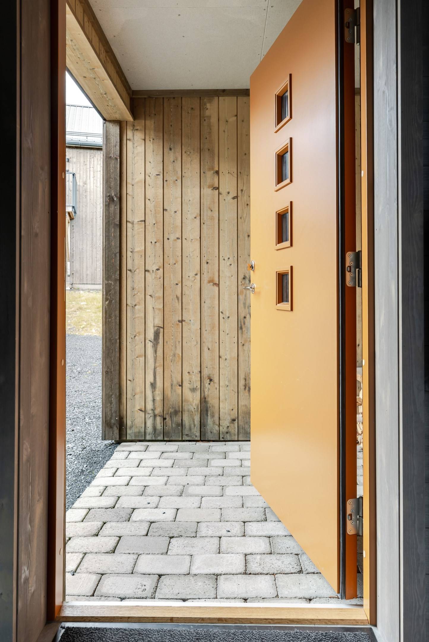 4 rum Lägenhet på Hovde 212B Bydalen Drommen/Höglekardalen/Hovde Åre kommun - bild 24