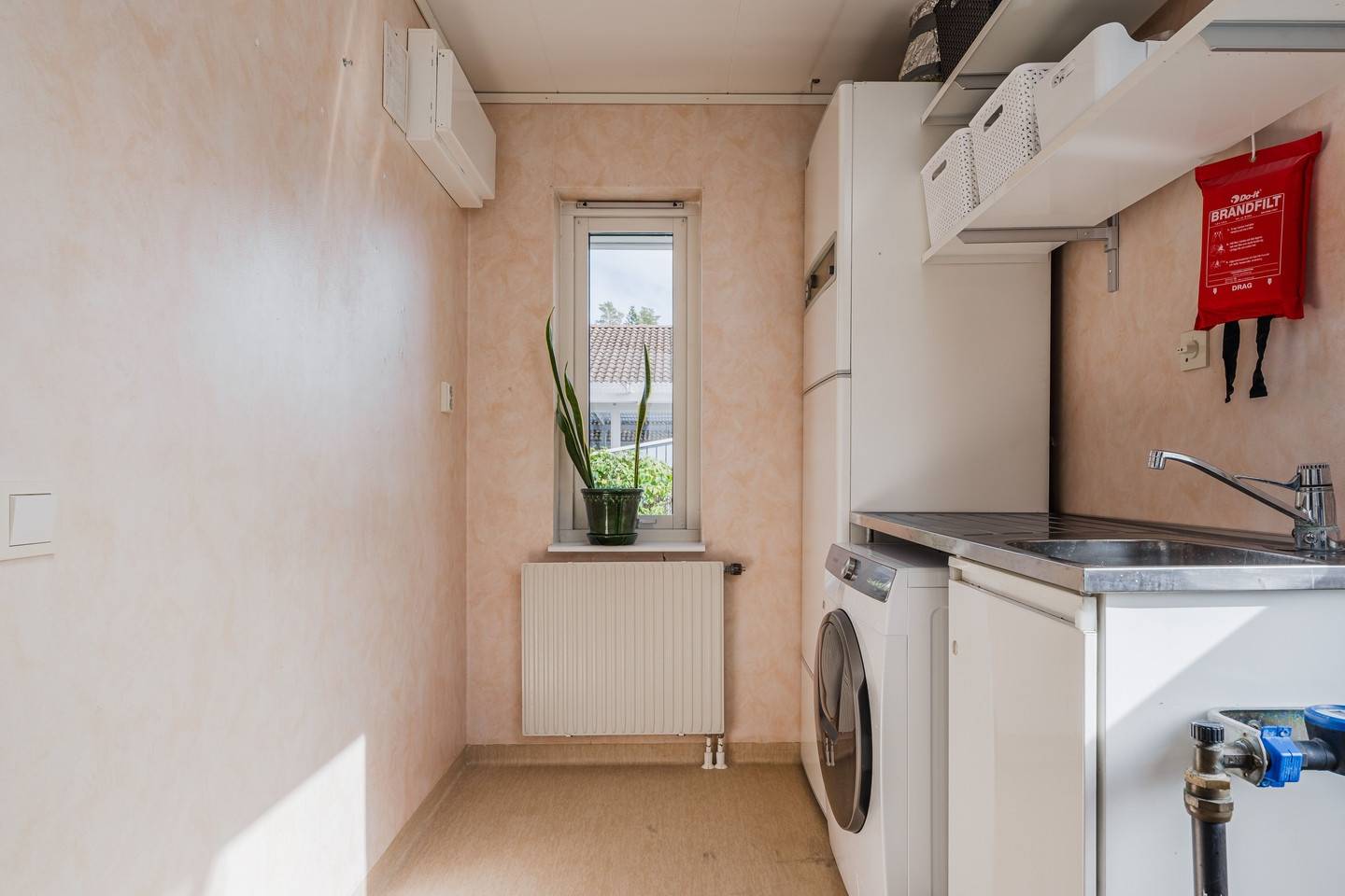 4 rum Parhus på Honungsvägen 27 Skärplinge Tierps kommun - bild 23