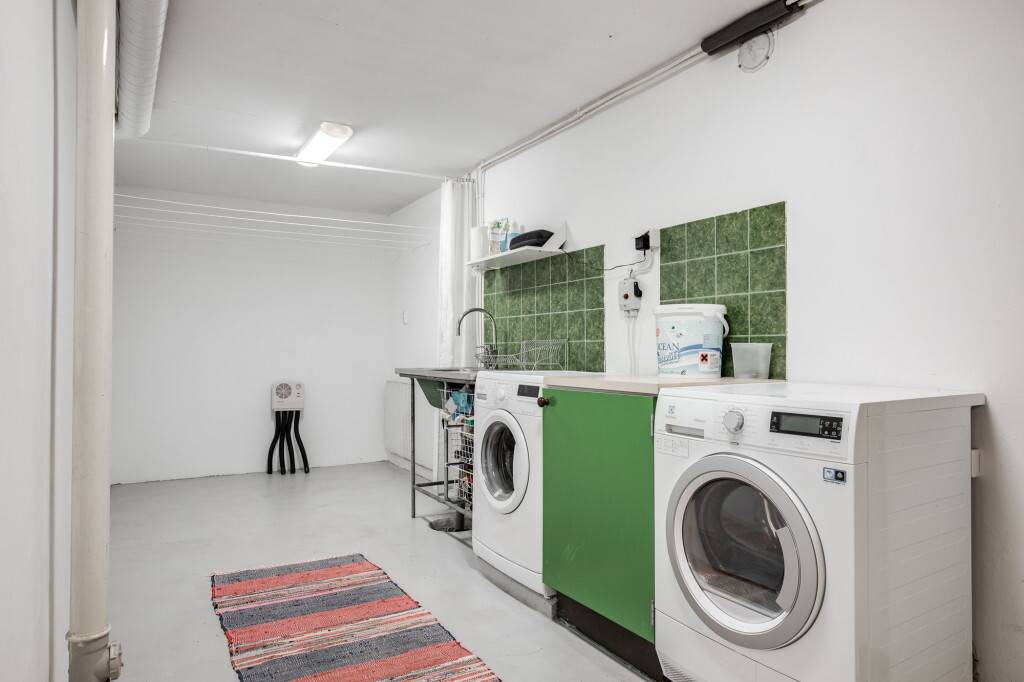 7 rum Villa på Brätteshultsvägen 24 Kungsbacka kommun - bild 24