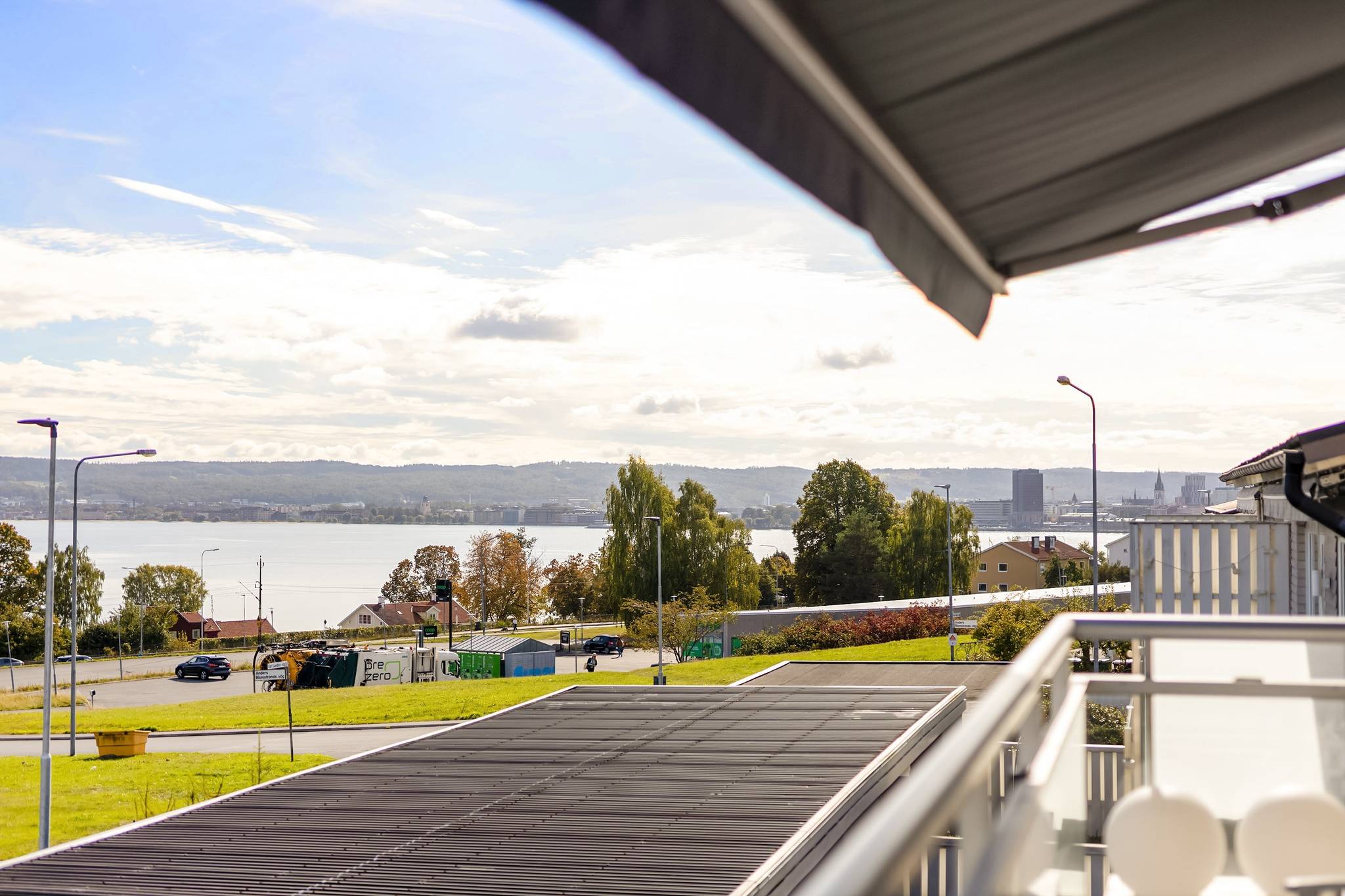 6 rum Villa på Carl Lundius väg 9 Vätterslund Jönköpings kommun - bild 5