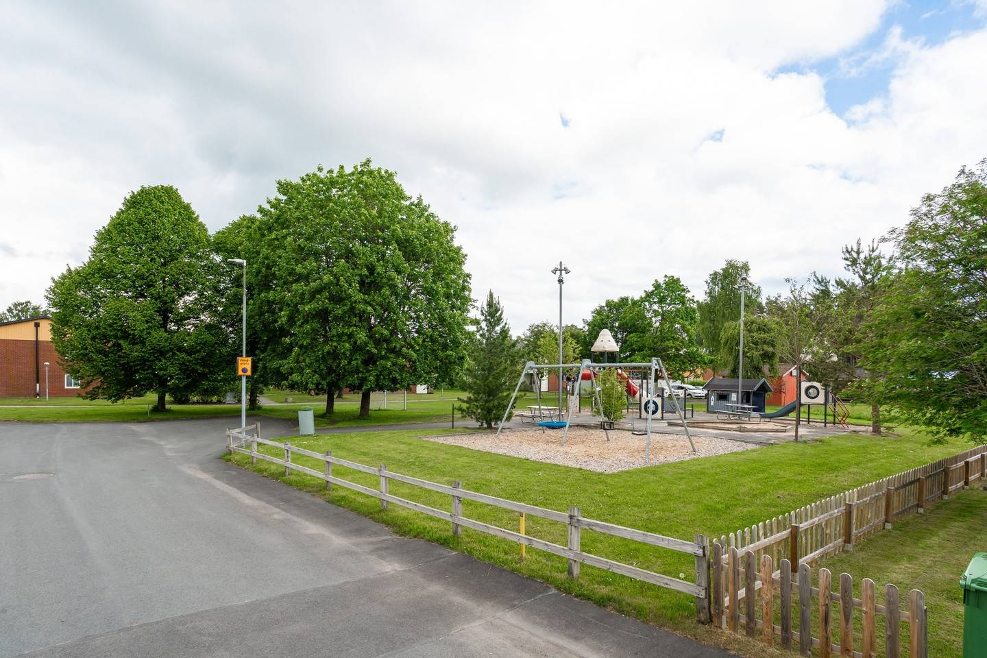 5 rum Villa på Åkerstigen 8 Bottnaryd Jönköpings kommun - bild 30