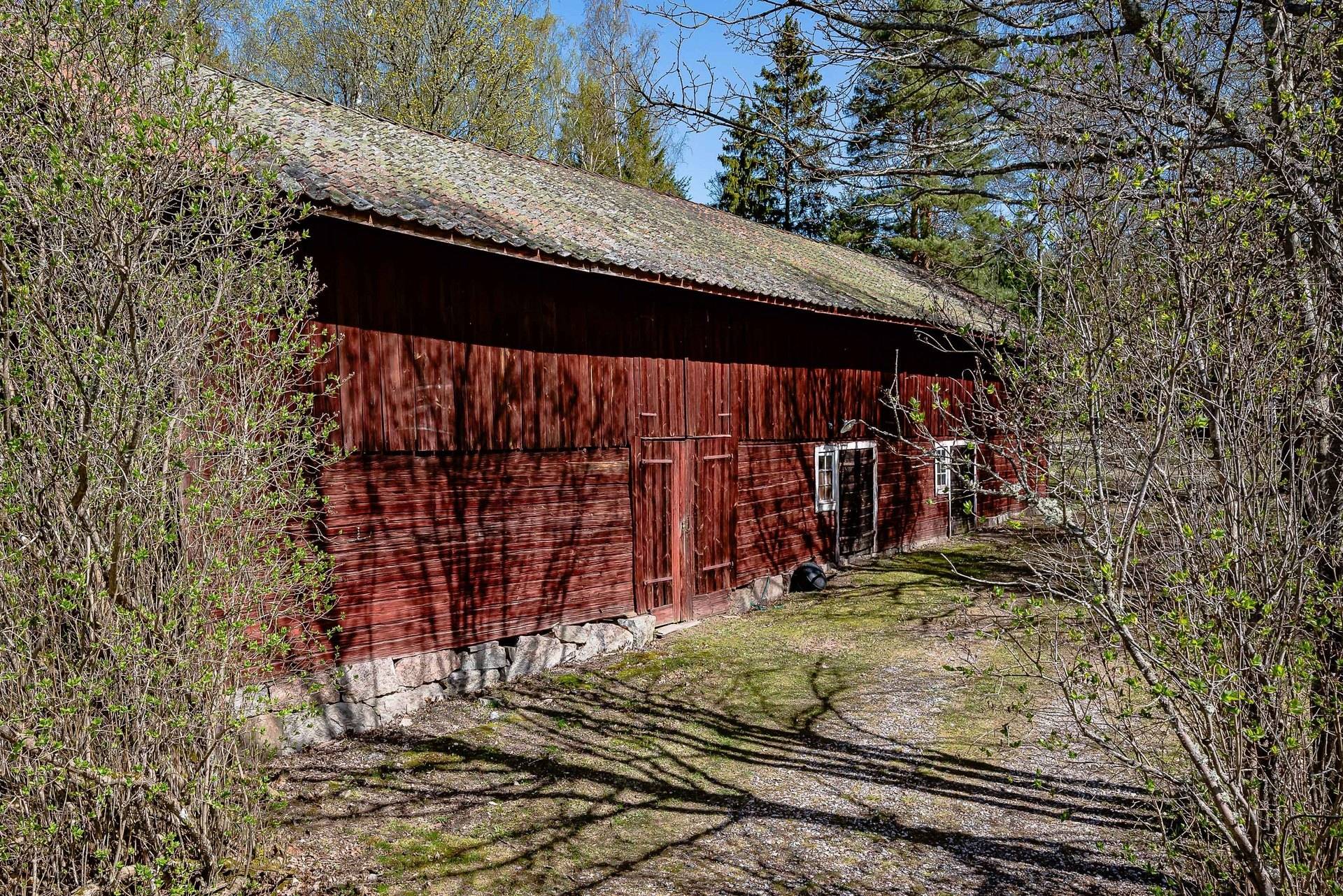 5 rum Fritidshus på Boda Askarboda 3 Vingåker Vingåkers kommun - bild 35