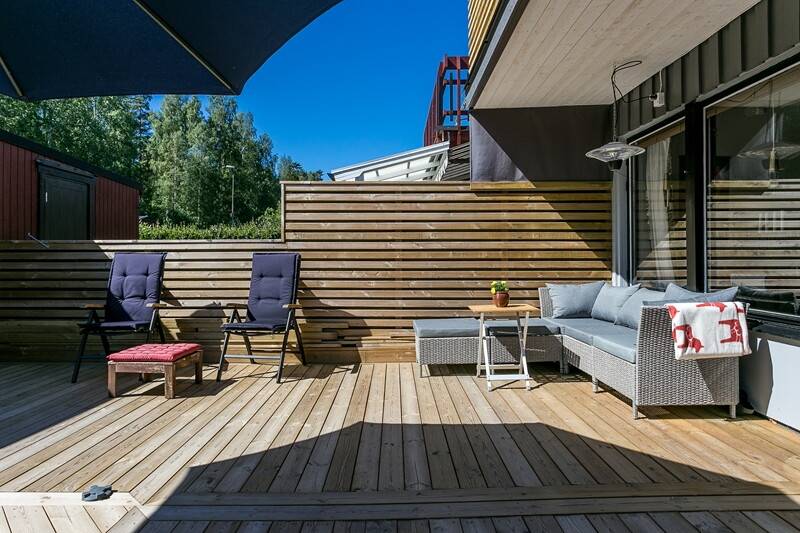 5 rum Parhus på Getmyrsgatan 18 Karlstads kommun - bild 27